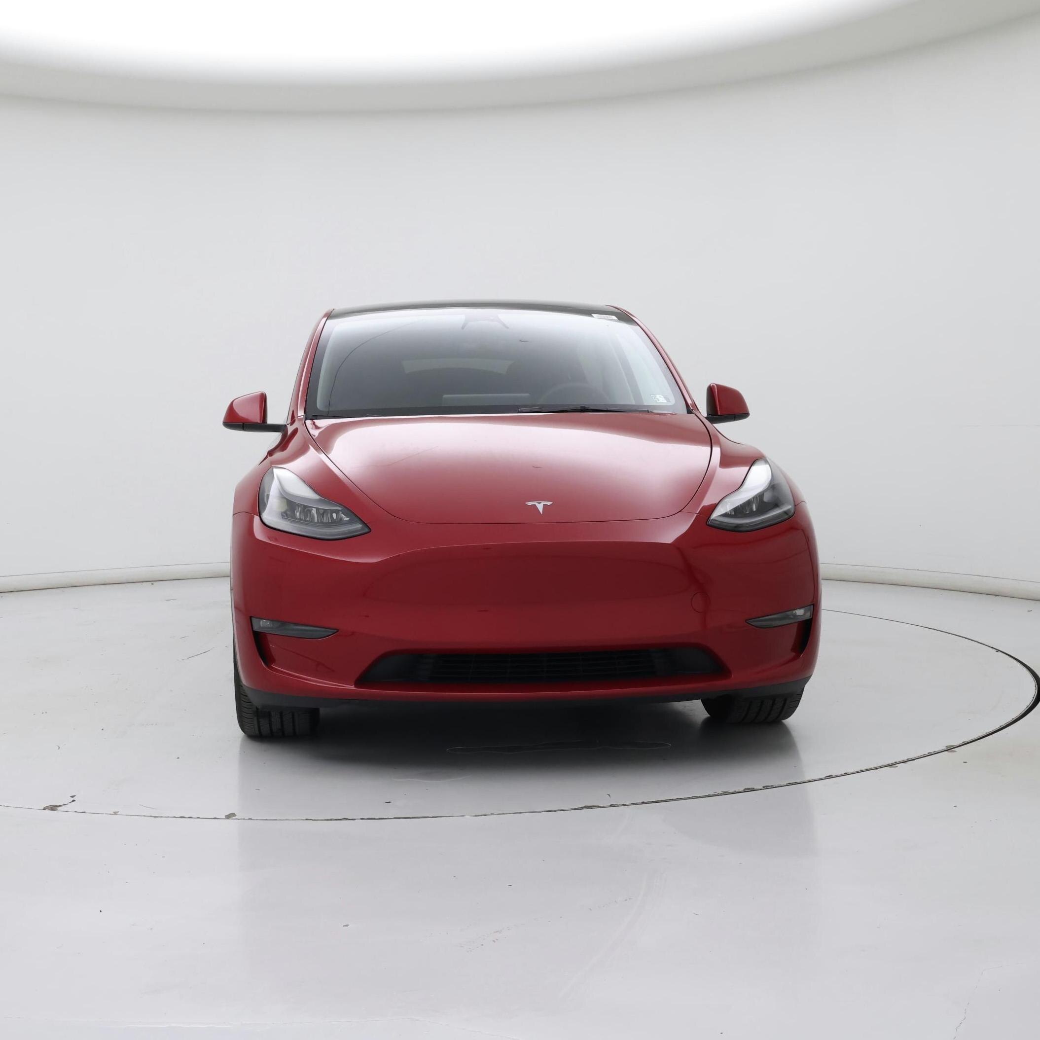 Thumbnail: 2023 Tesla Model Y - 5