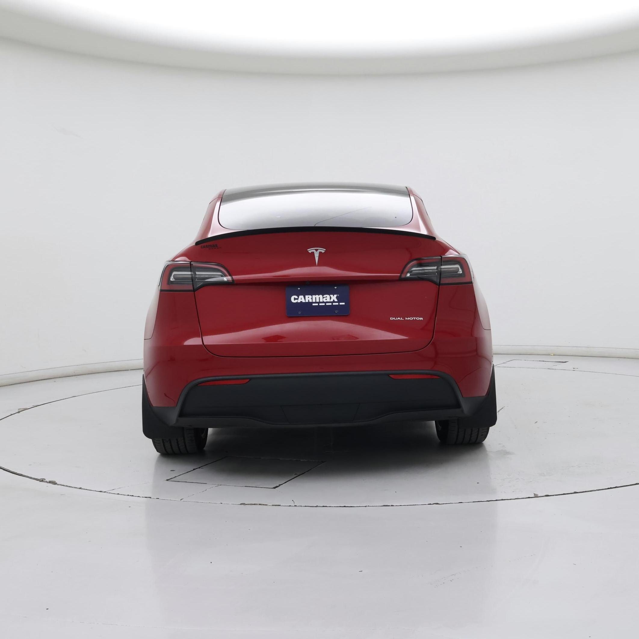 Thumbnail: 2023 Tesla Model Y - 6