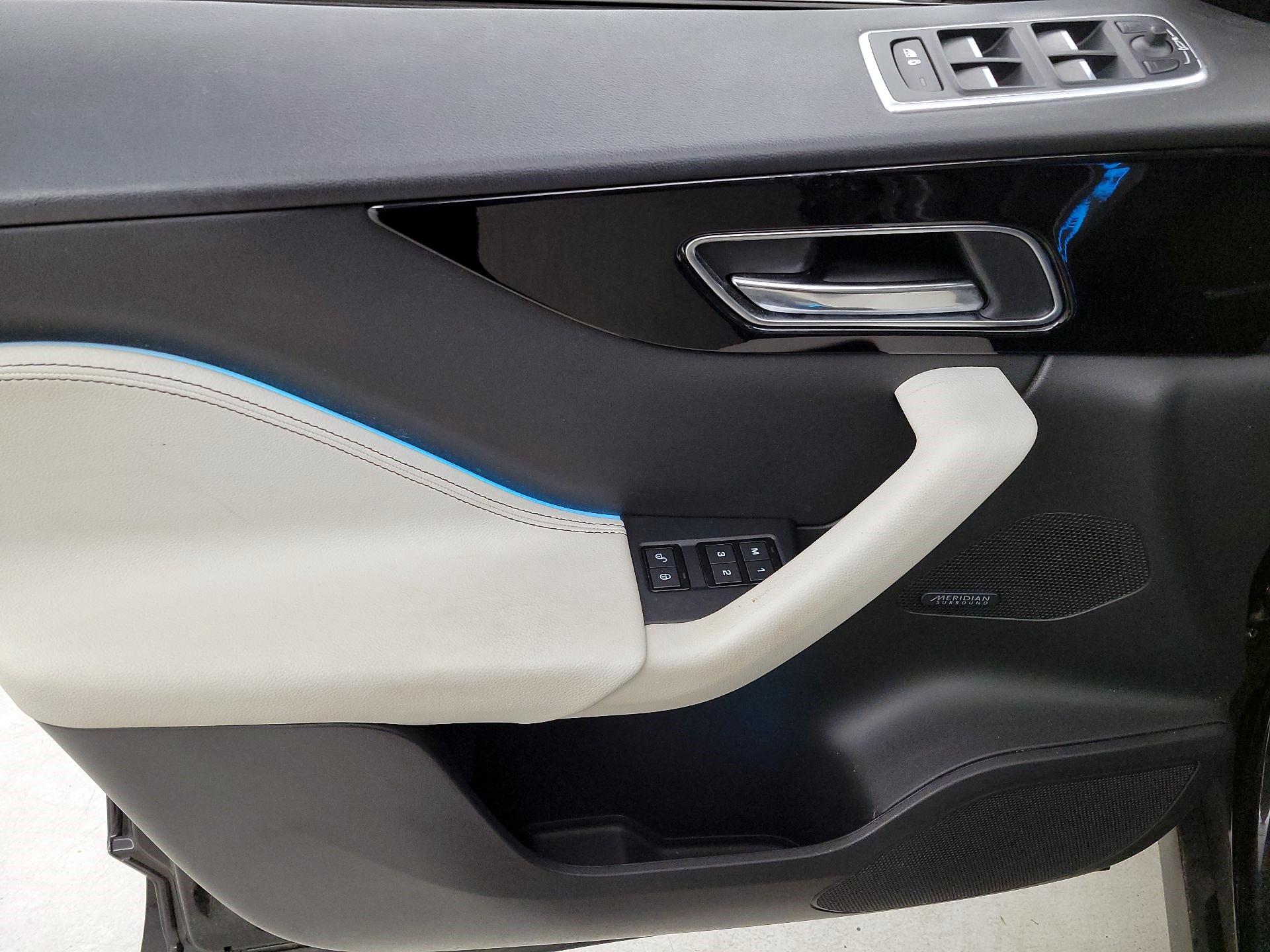 Thumbnail: 2019 Jaguar F-Pace - 11