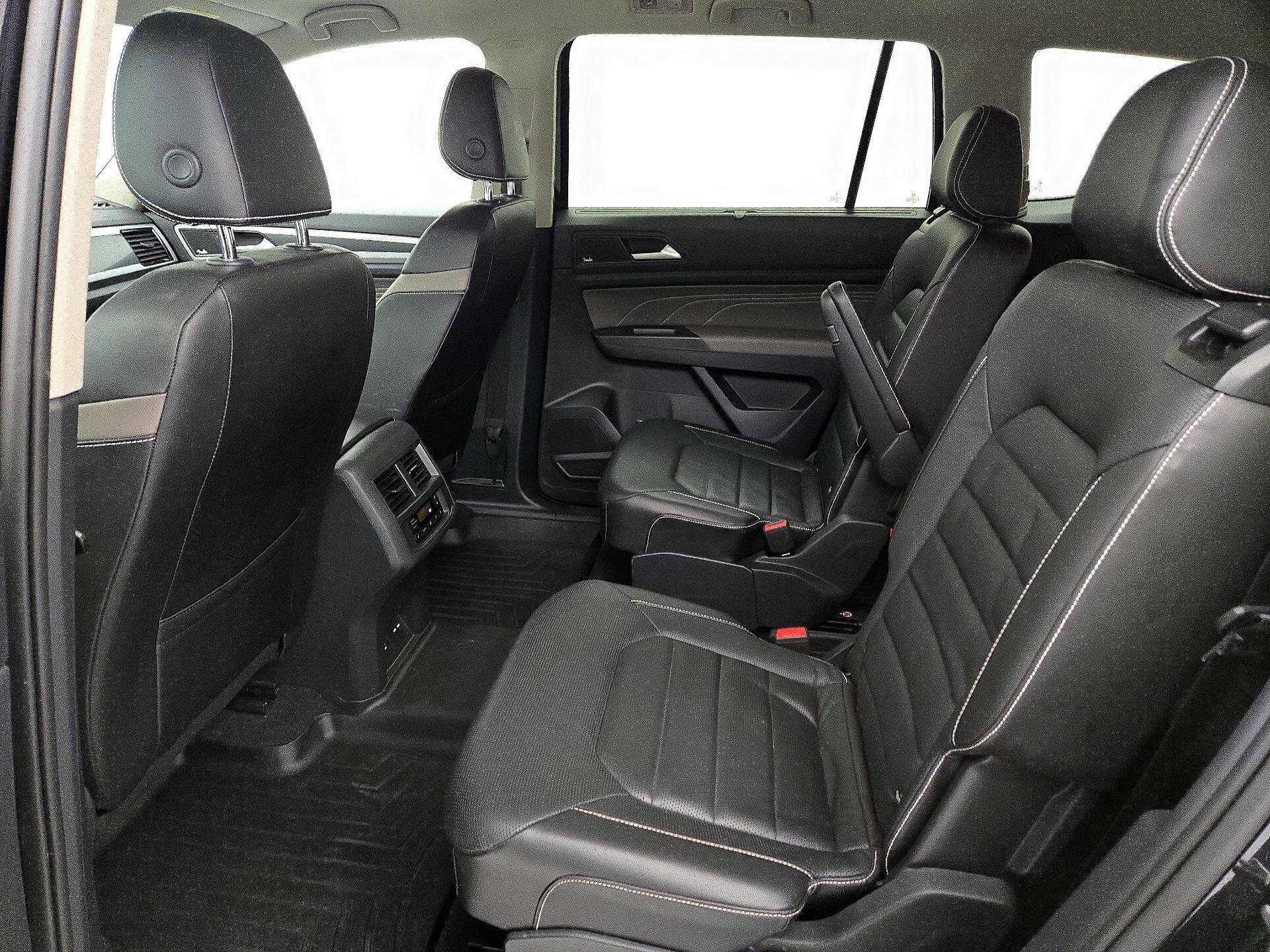 Thumbnail: 2022 Volkswagen Atlas - 19