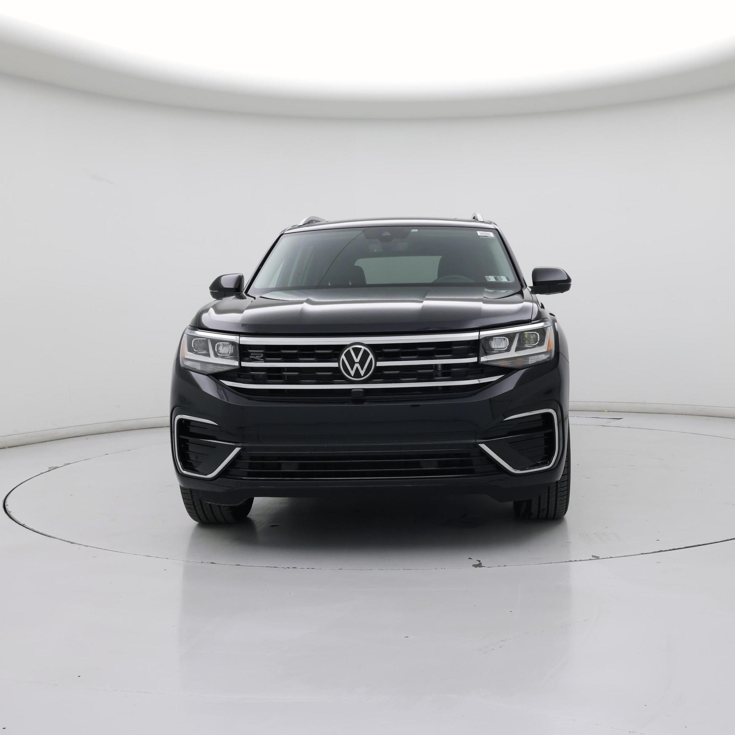 Thumbnail: 2022 Volkswagen Atlas - 5