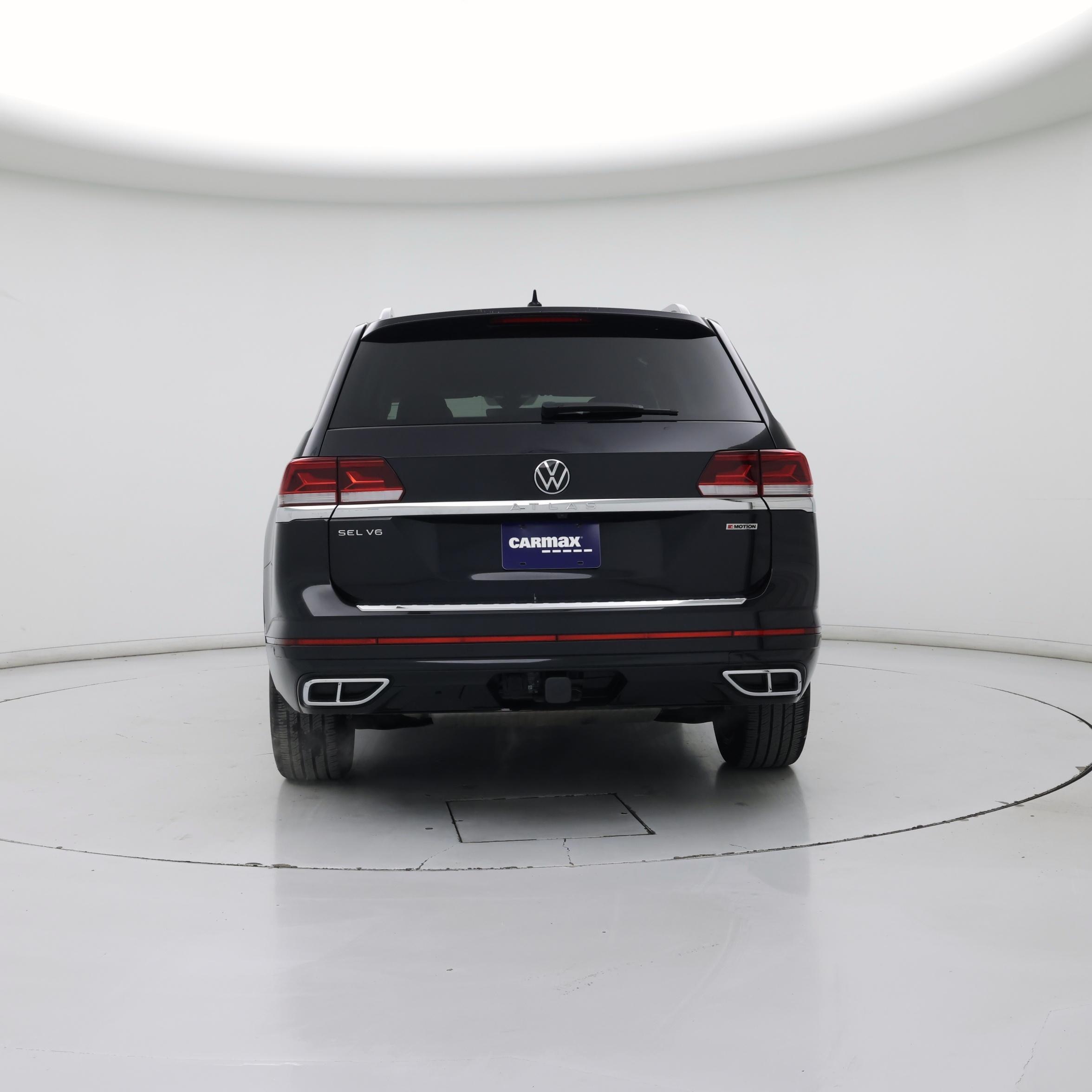 Thumbnail: 2022 Volkswagen Atlas - 6