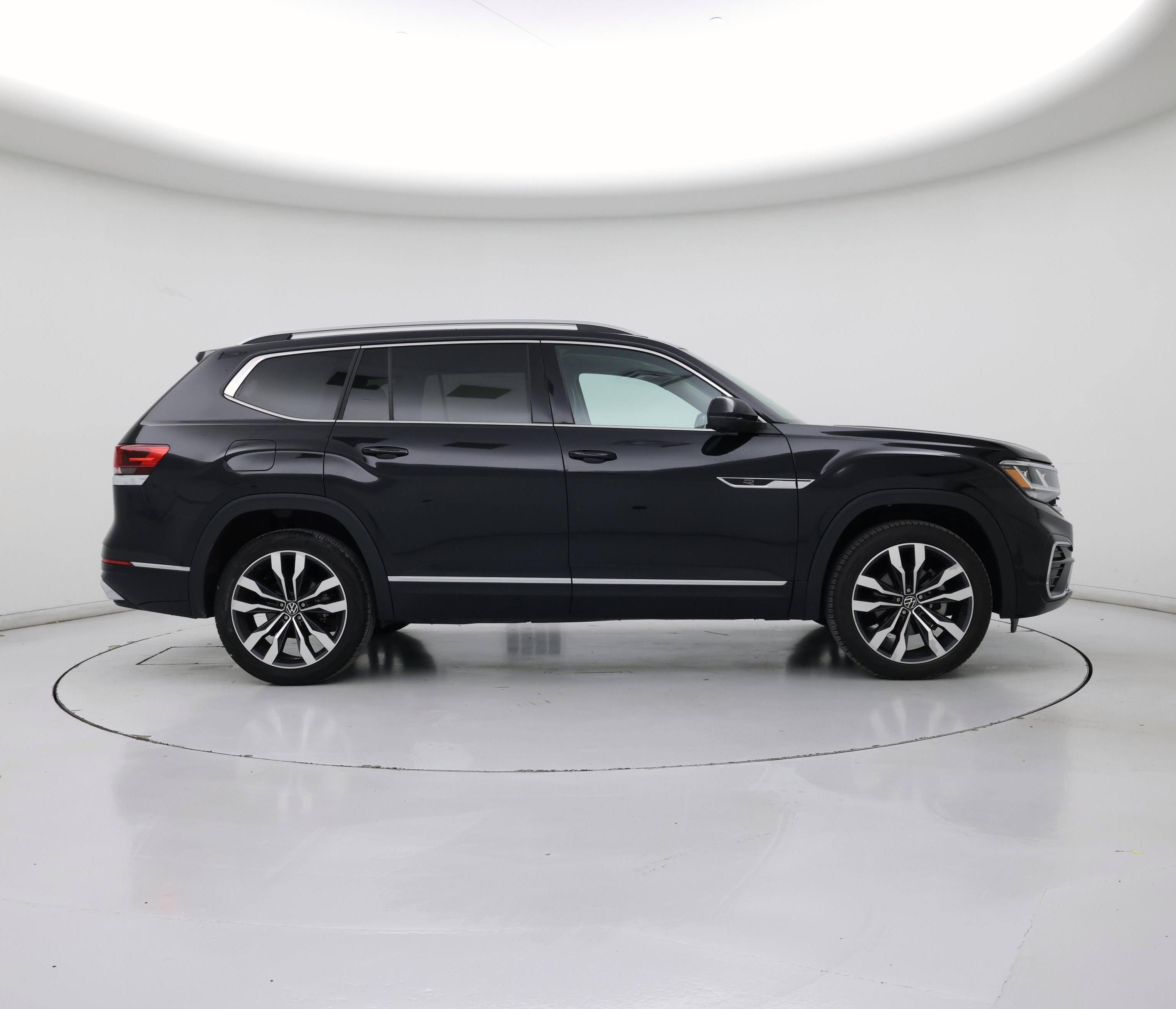 Thumbnail: 2022 Volkswagen Atlas - 7