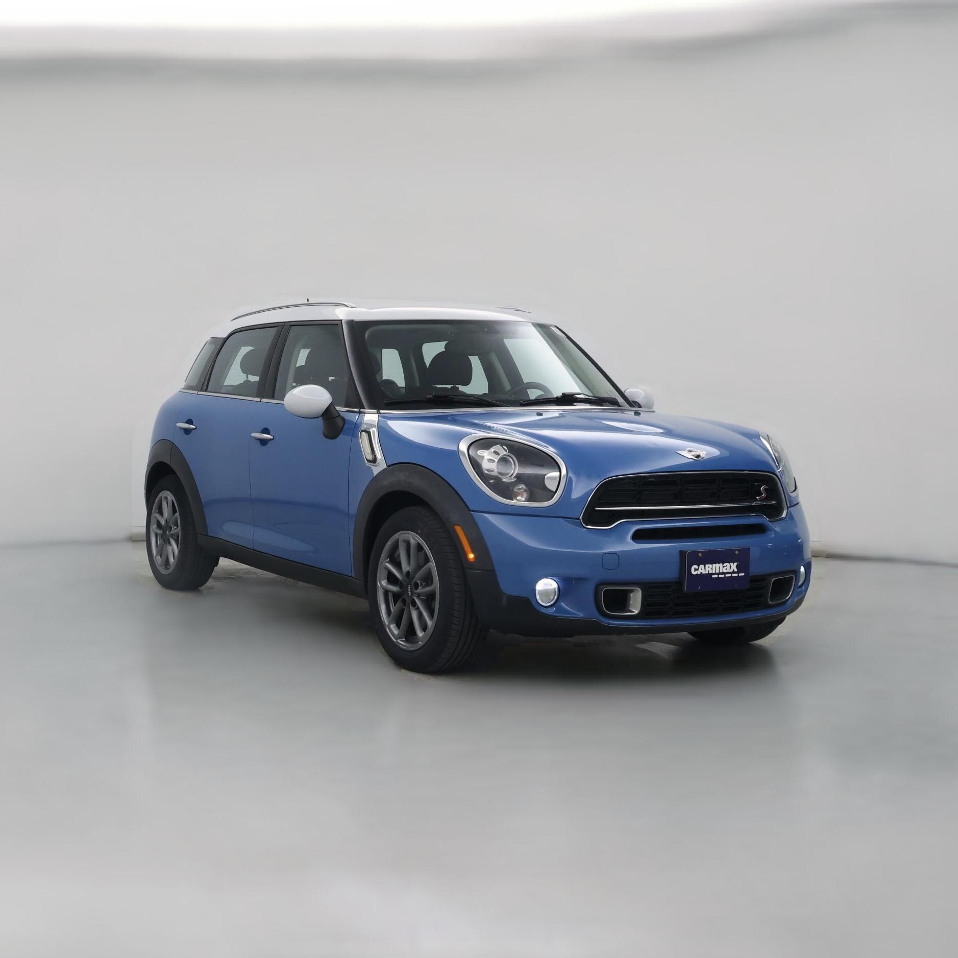 Thumbnail: 2016 MINI Cooper Countryman - 1