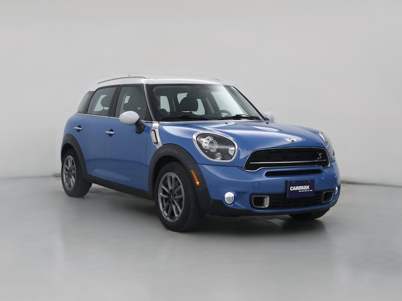 2016 MINI Cooper Countryman S -
                  Sicklerville, NJ