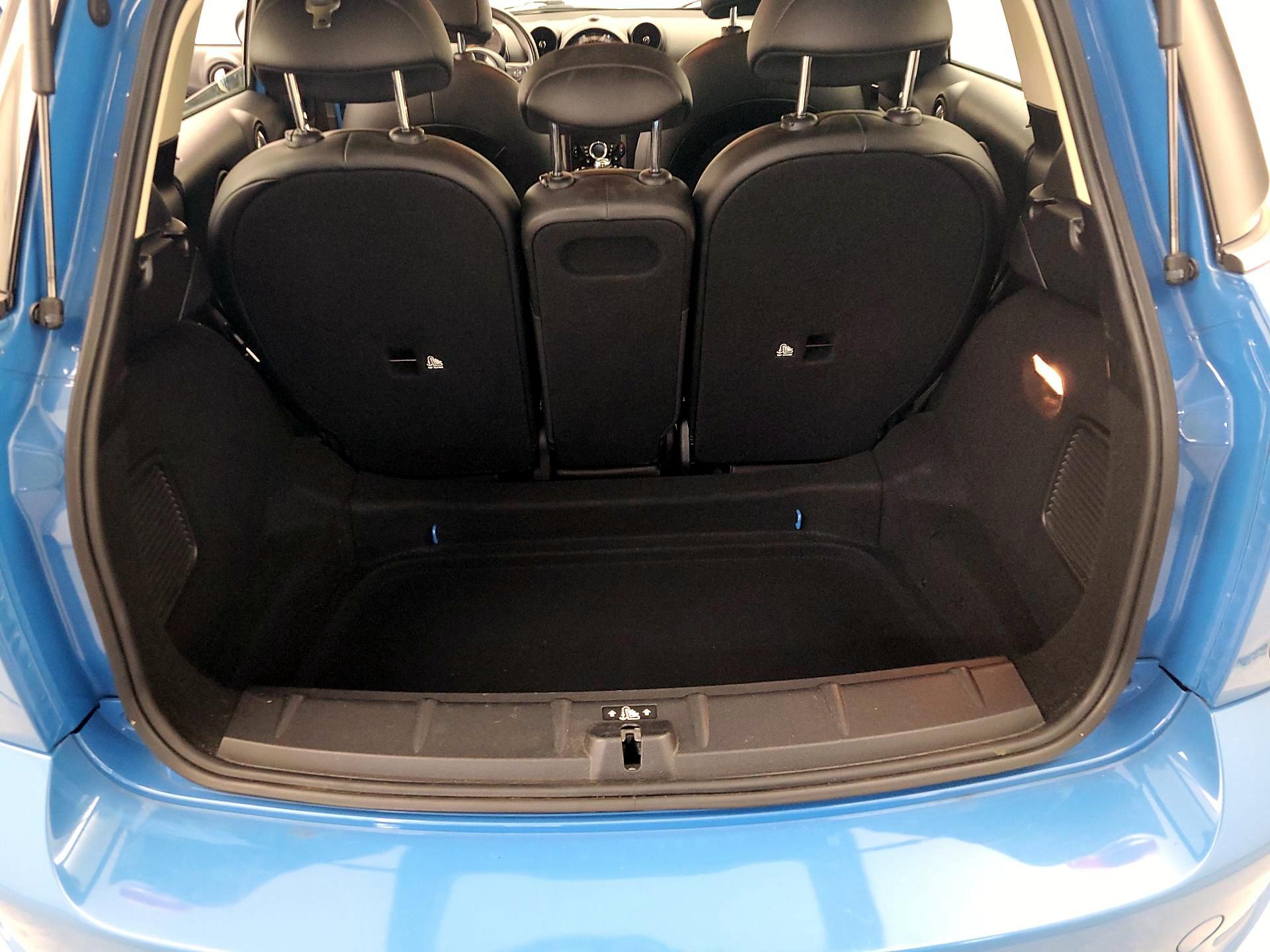 Thumbnail: 2016 MINI Cooper Countryman - 17