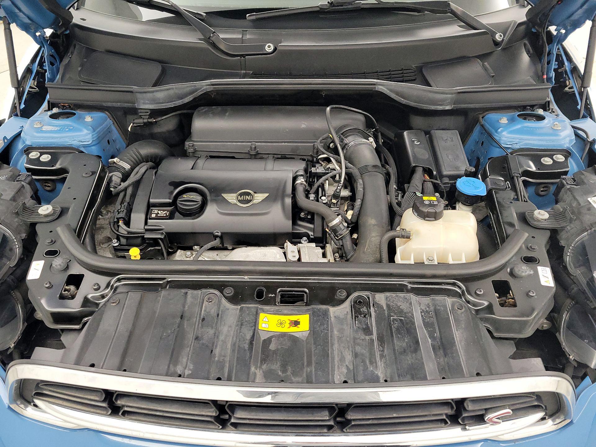 Thumbnail: 2016 MINI Cooper Countryman - 18