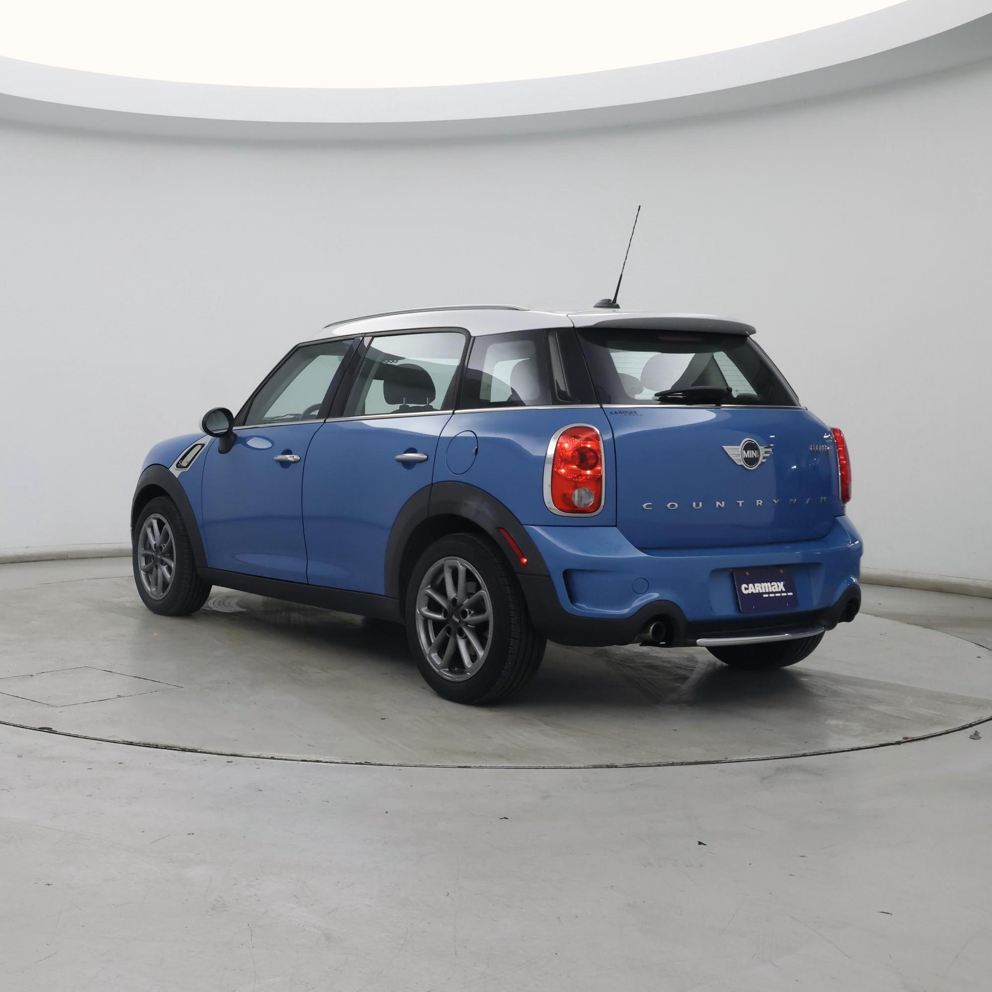 Thumbnail: 2016 MINI Cooper Countryman - 2