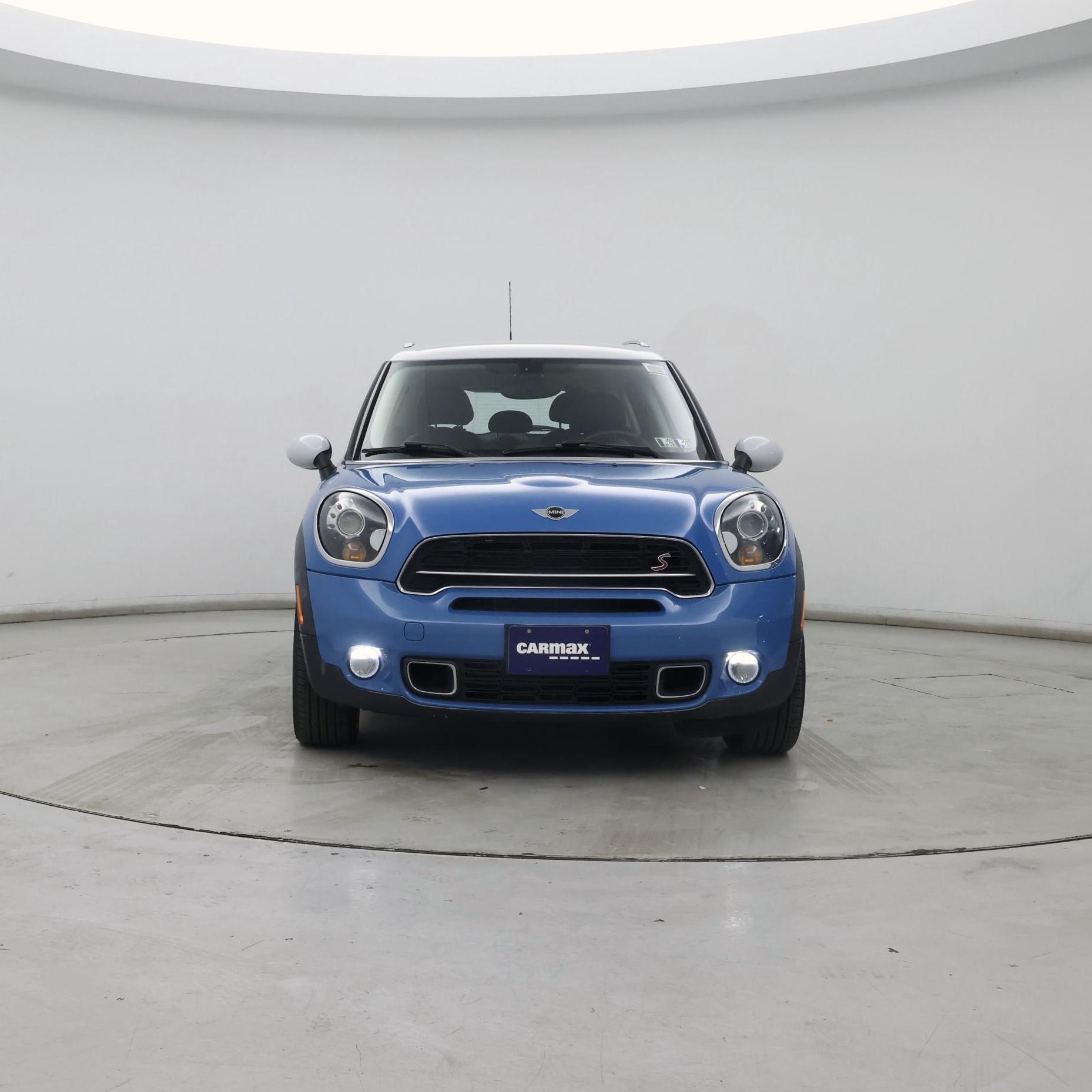 Thumbnail: 2016 MINI Cooper Countryman - 5