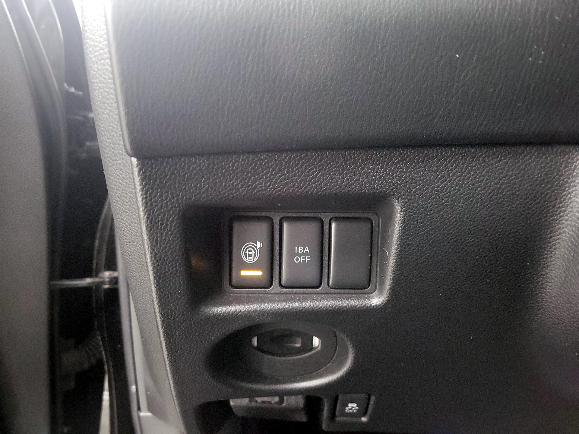 Thumbnail: 2017 INFINITI QX50 - 13