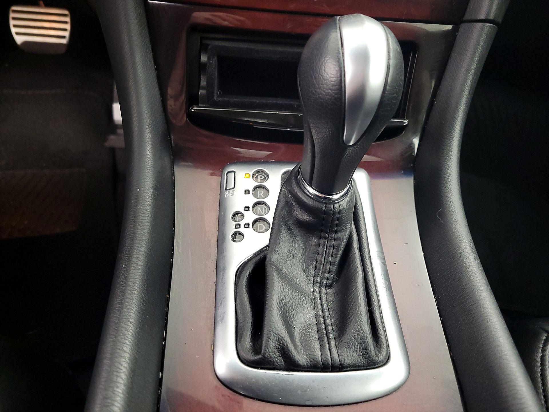 Thumbnail: 2017 INFINITI QX50 - 18