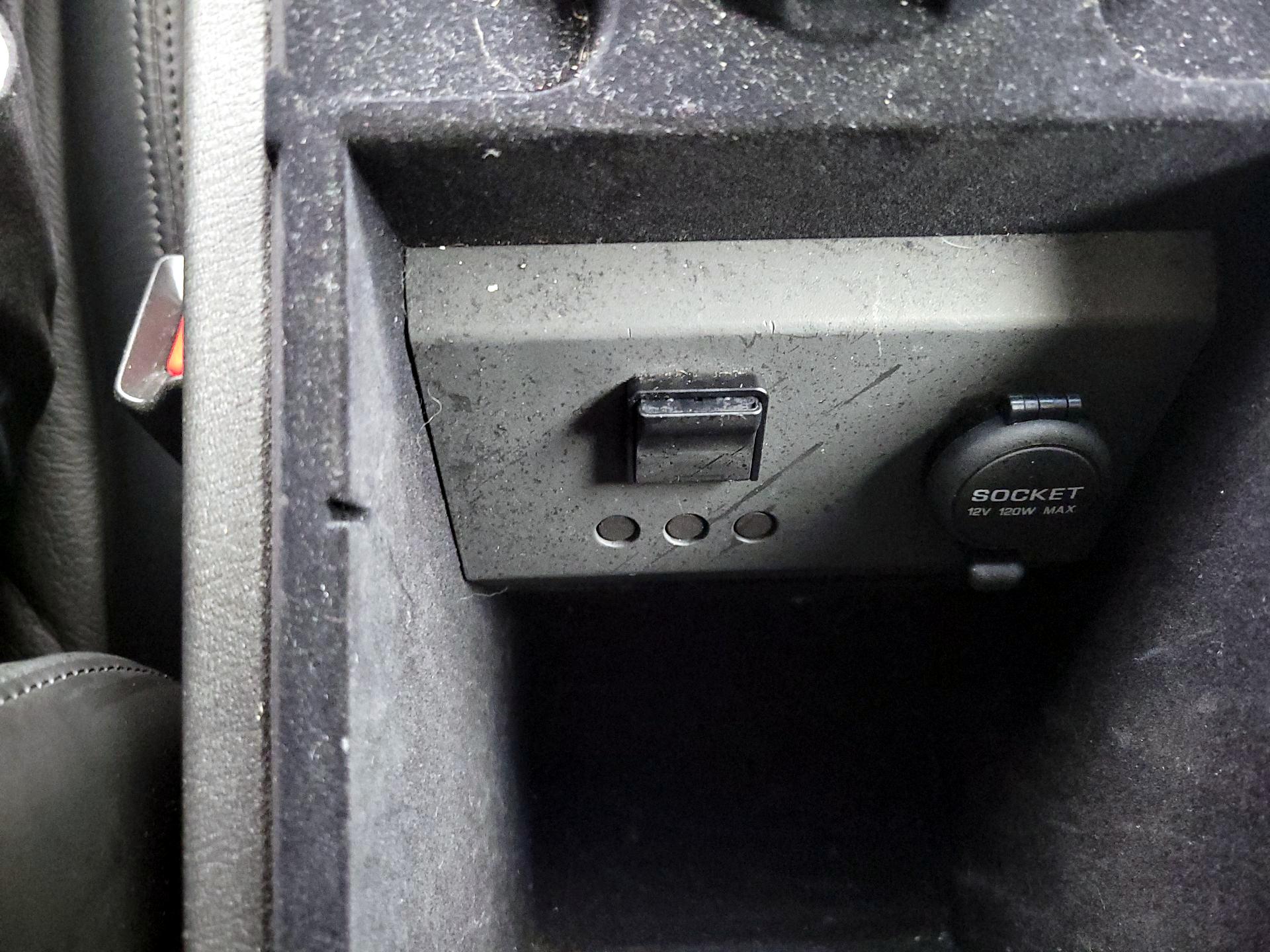 Thumbnail: 2017 INFINITI QX50 - 19