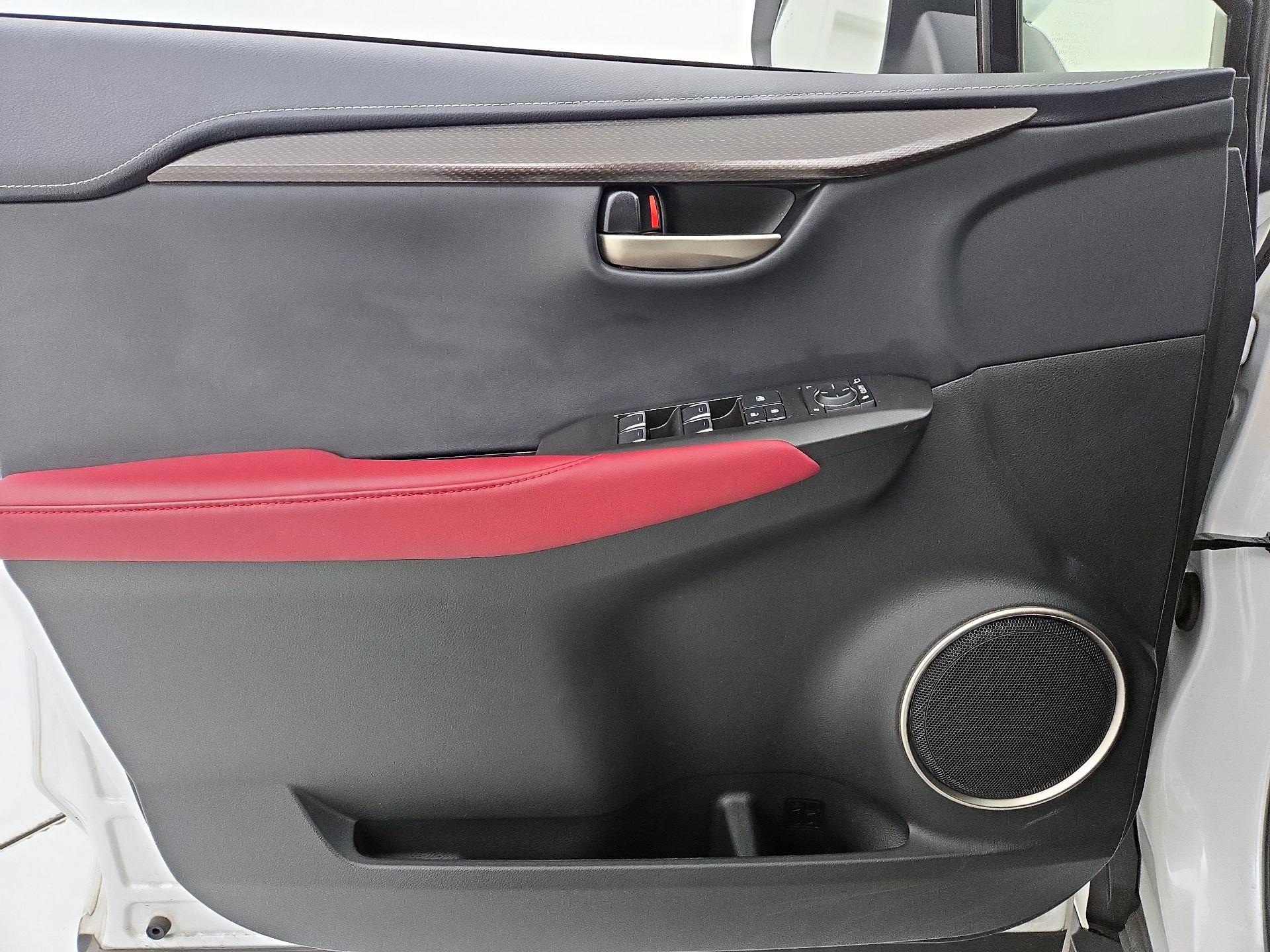 Thumbnail: 2021 Lexus NX - 12