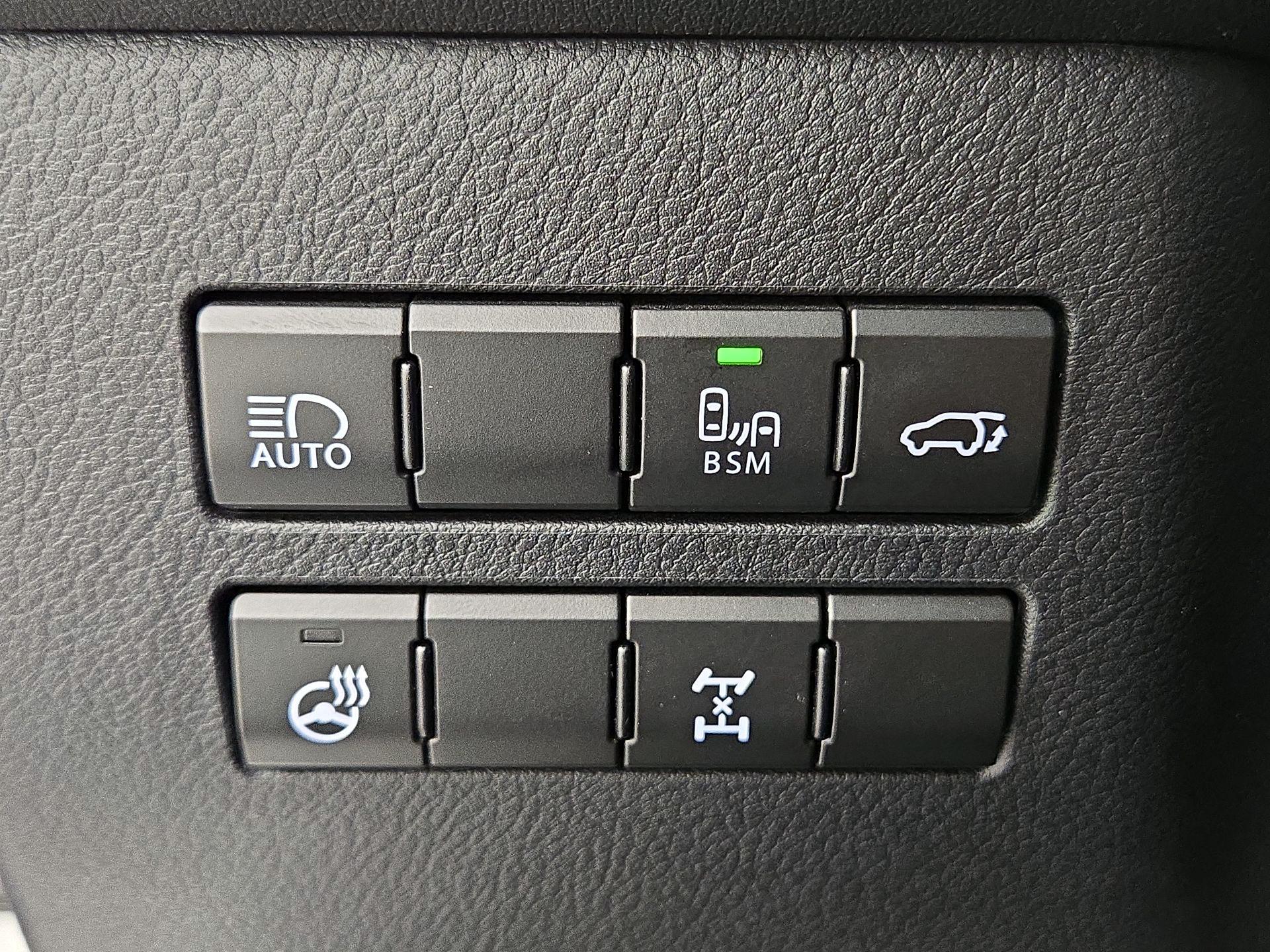 Thumbnail: 2021 Lexus NX - 13