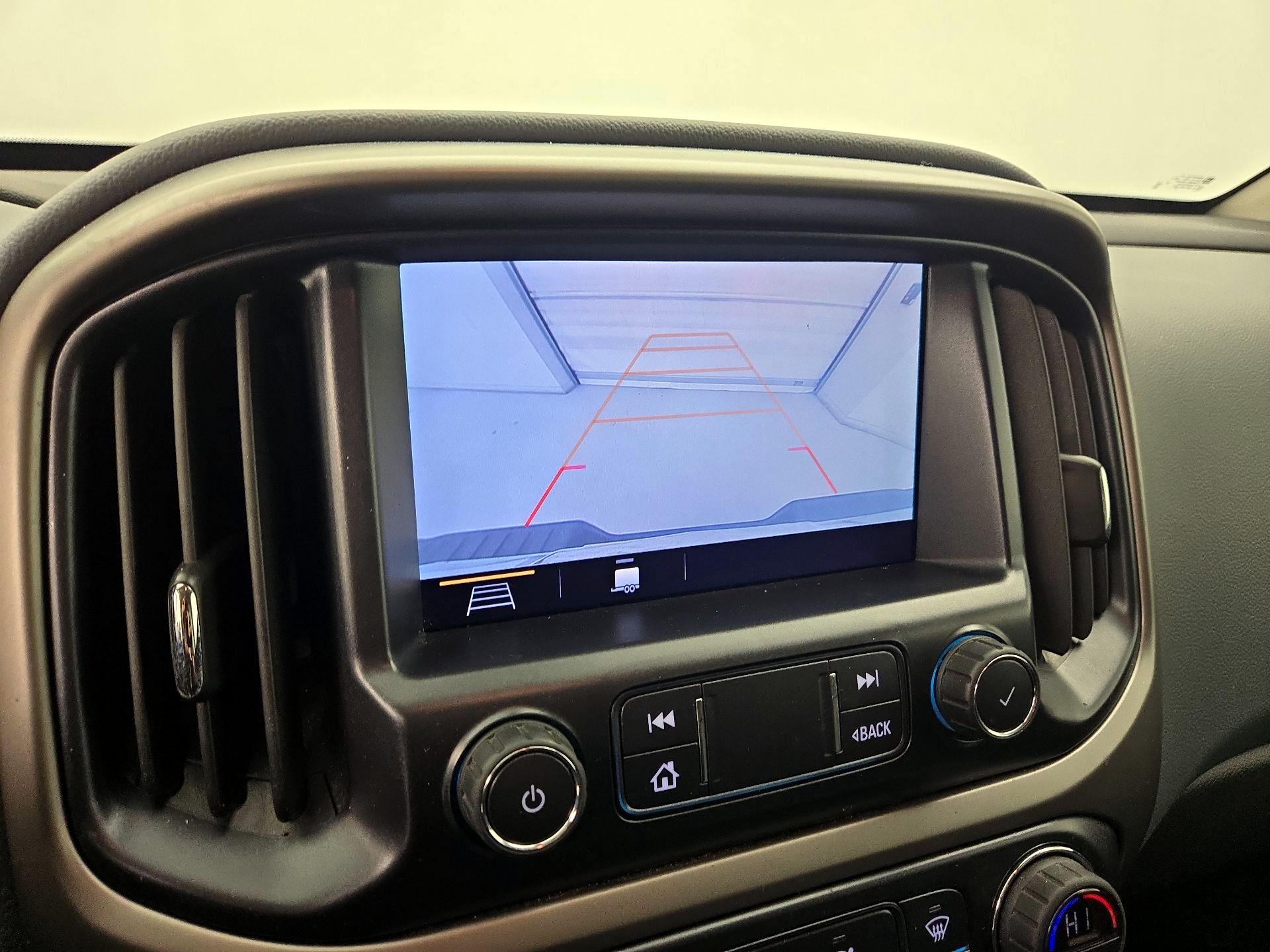 Thumbnail: 2019 Chevrolet Colorado - 14