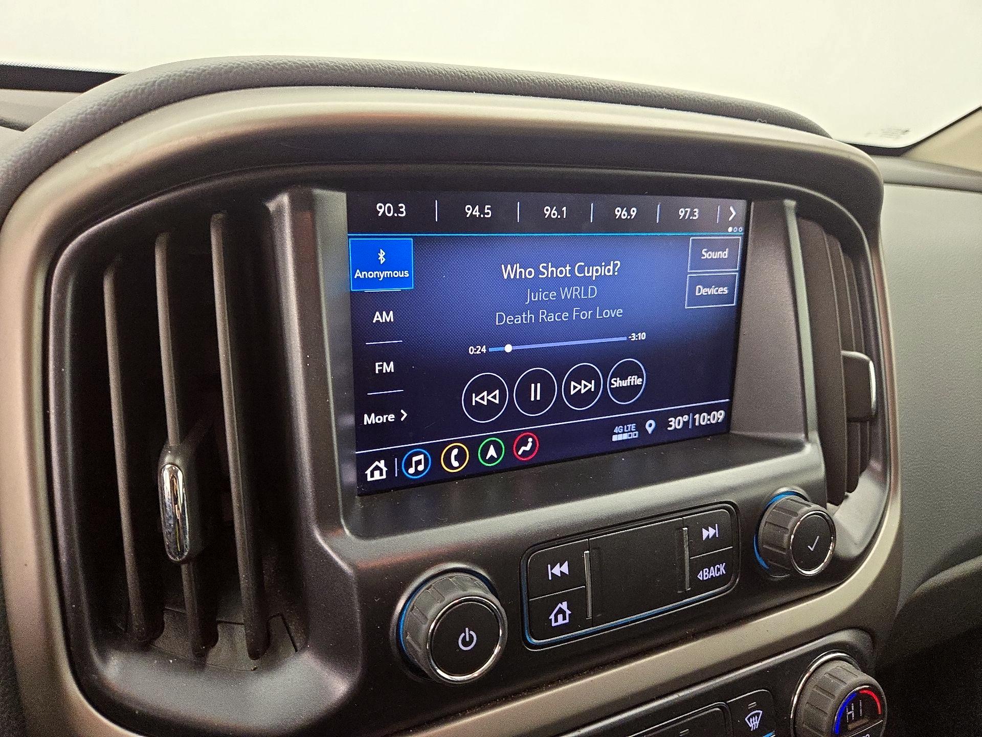 Thumbnail: 2019 Chevrolet Colorado - 15