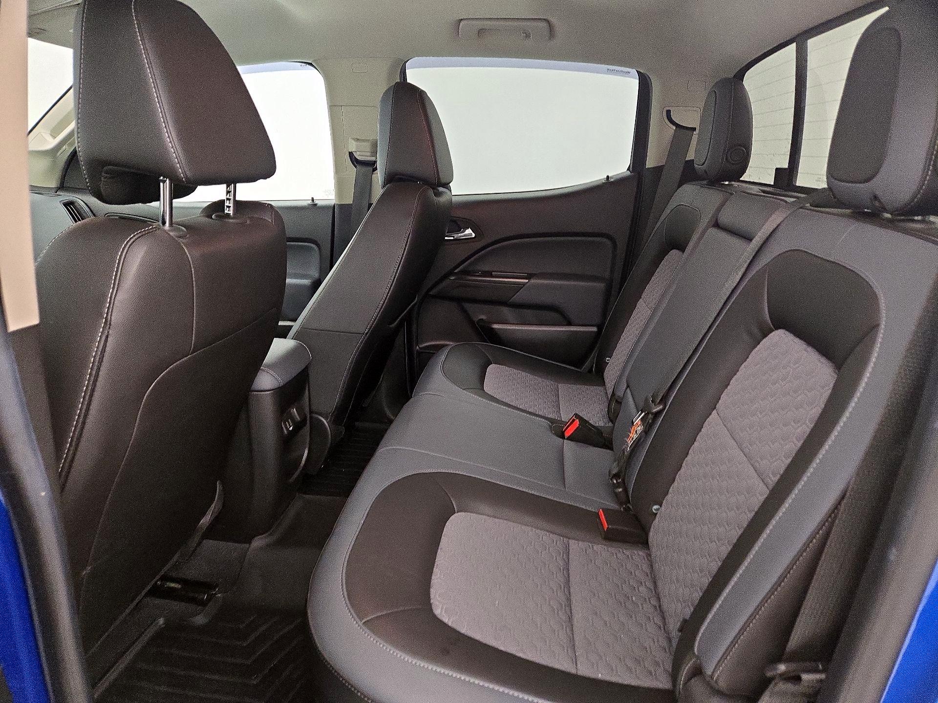 Thumbnail: 2019 Chevrolet Colorado - 19