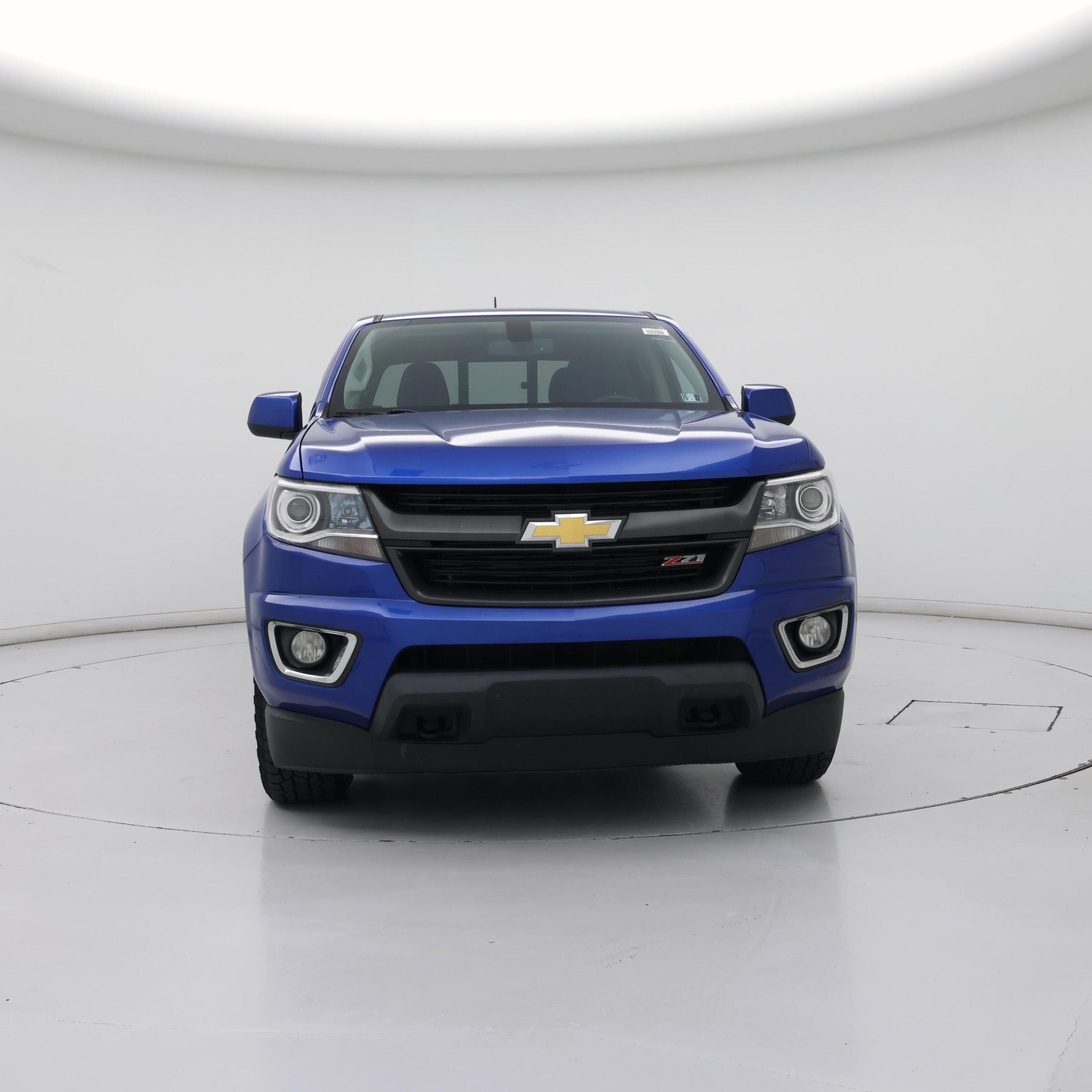 Thumbnail: 2019 Chevrolet Colorado - 5