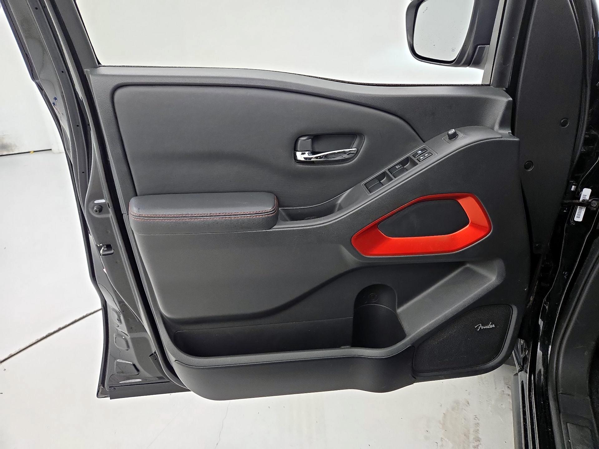 Thumbnail: 2023 Nissan Frontier - 12