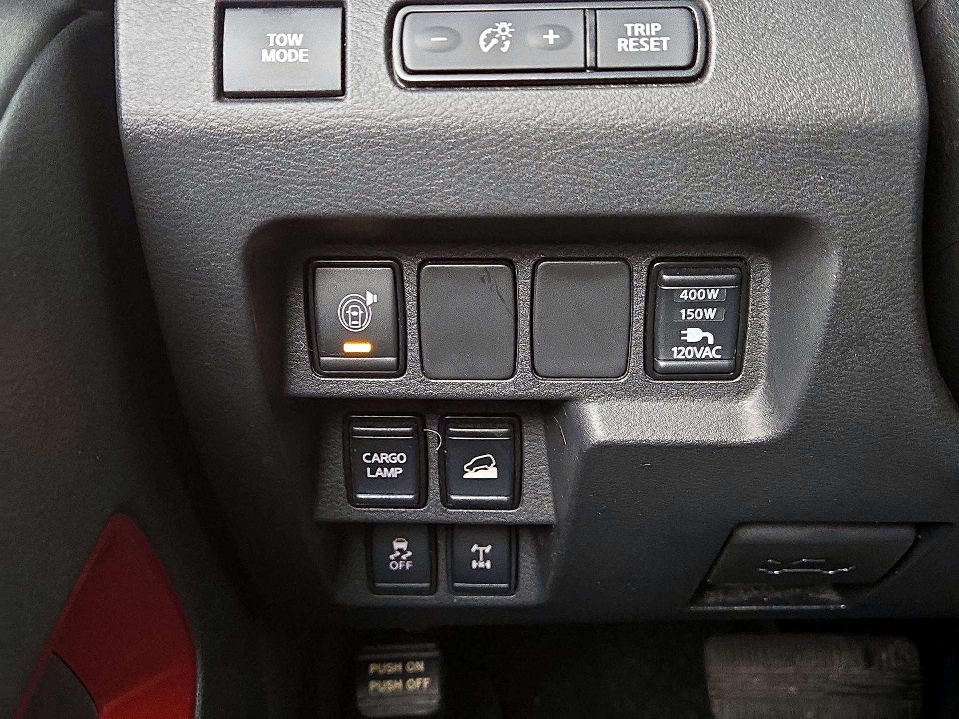 Thumbnail: 2023 Nissan Frontier - 13