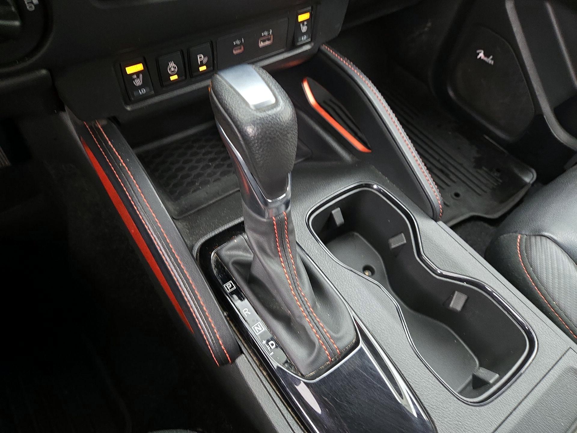 Thumbnail: 2023 Nissan Frontier - 18