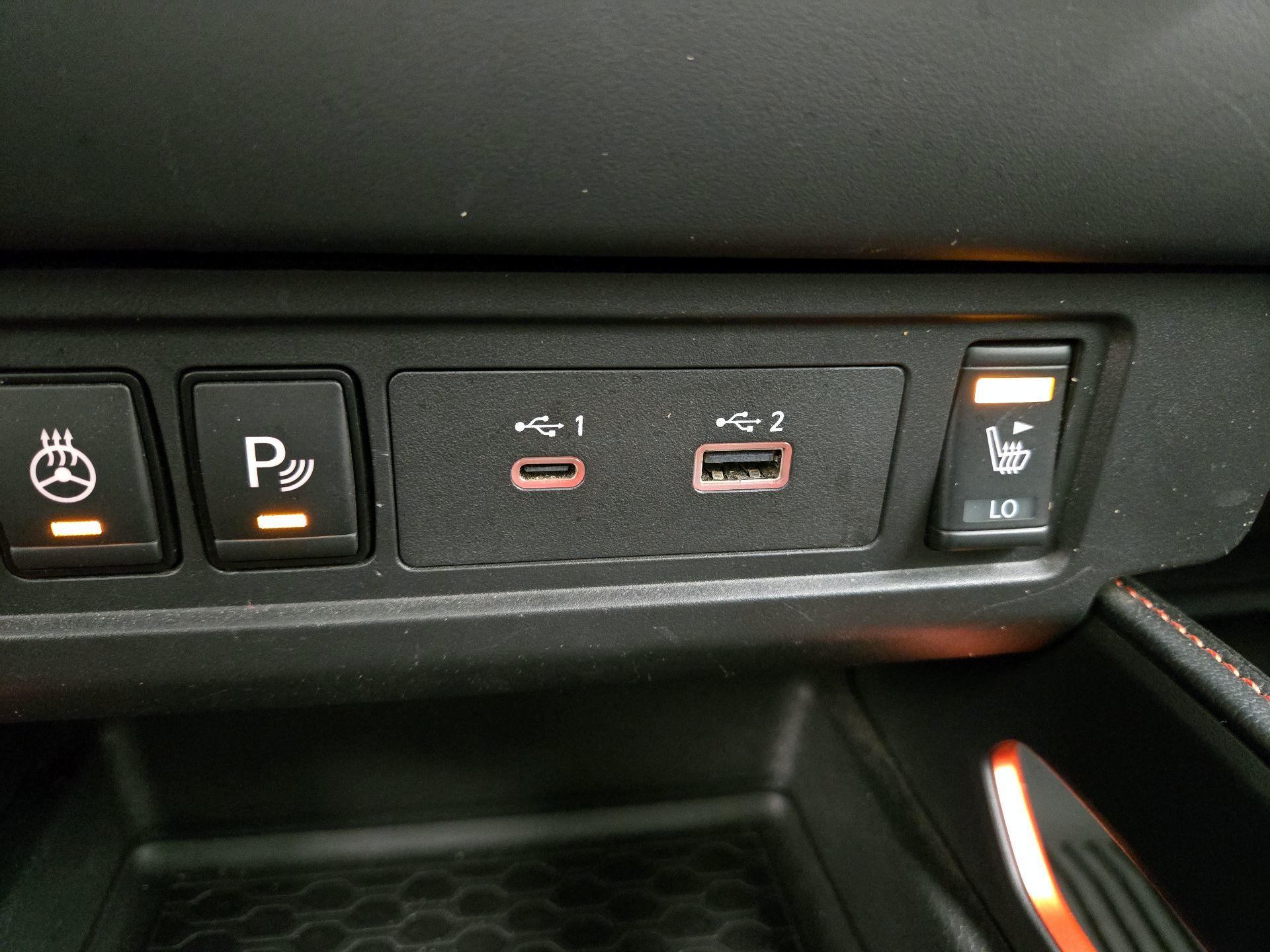 Thumbnail: 2023 Nissan Frontier - 19