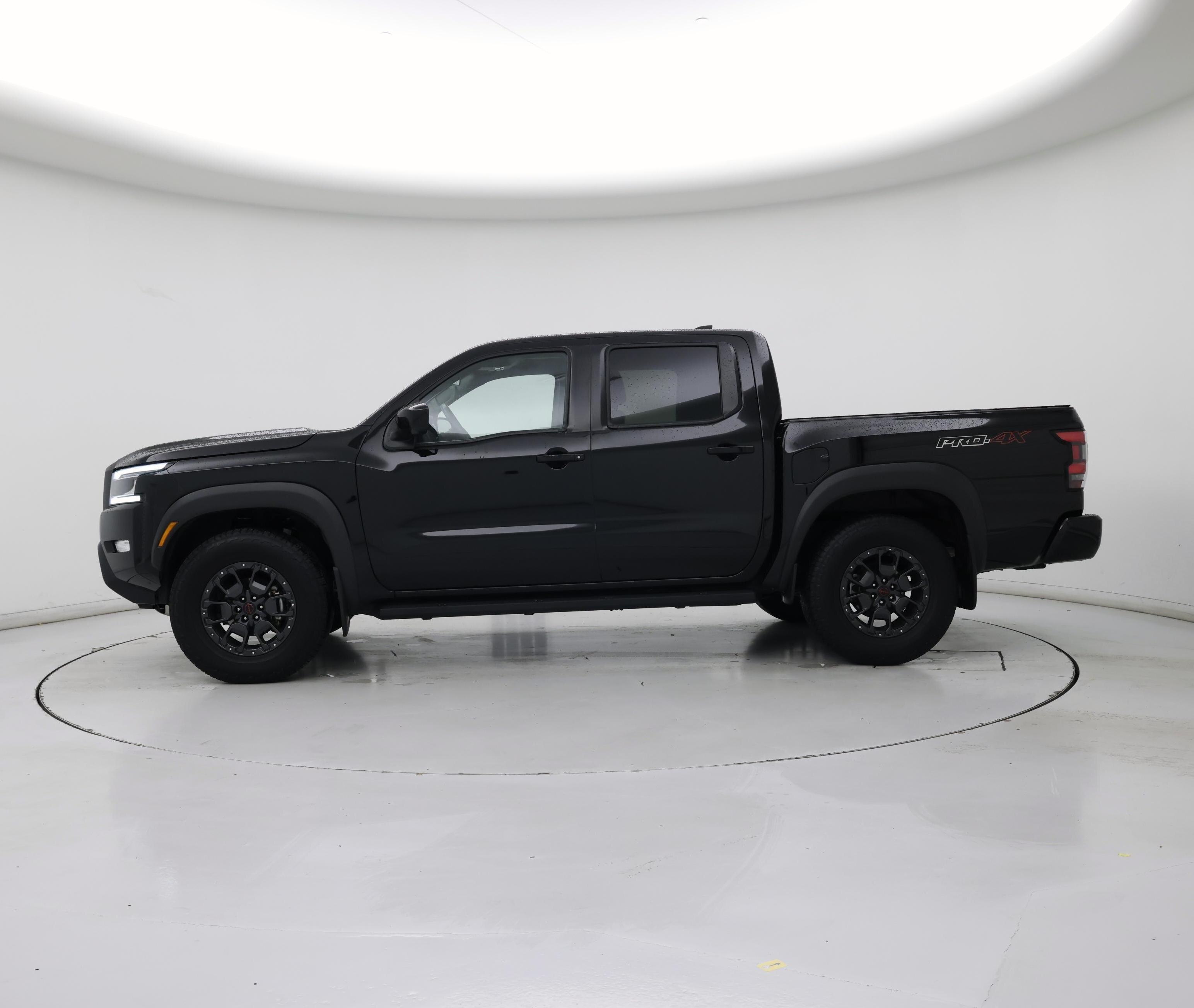 Thumbnail: 2023 Nissan Frontier - 3