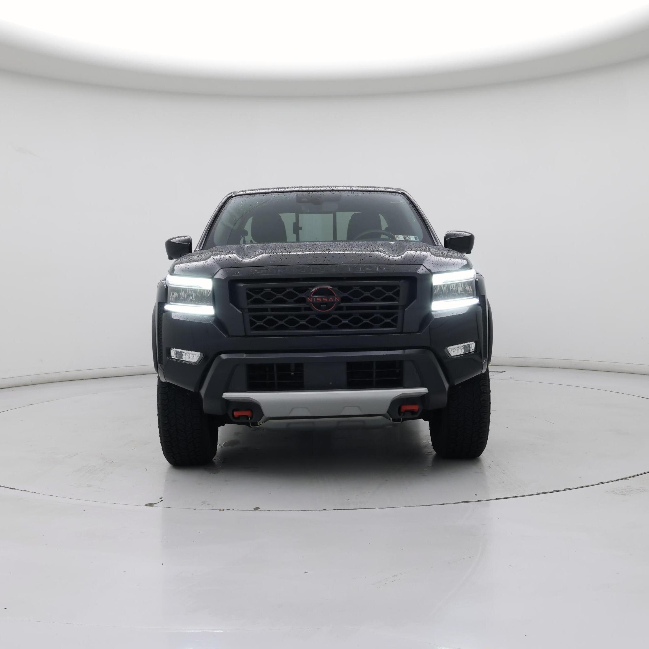 Thumbnail: 2023 Nissan Frontier - 5