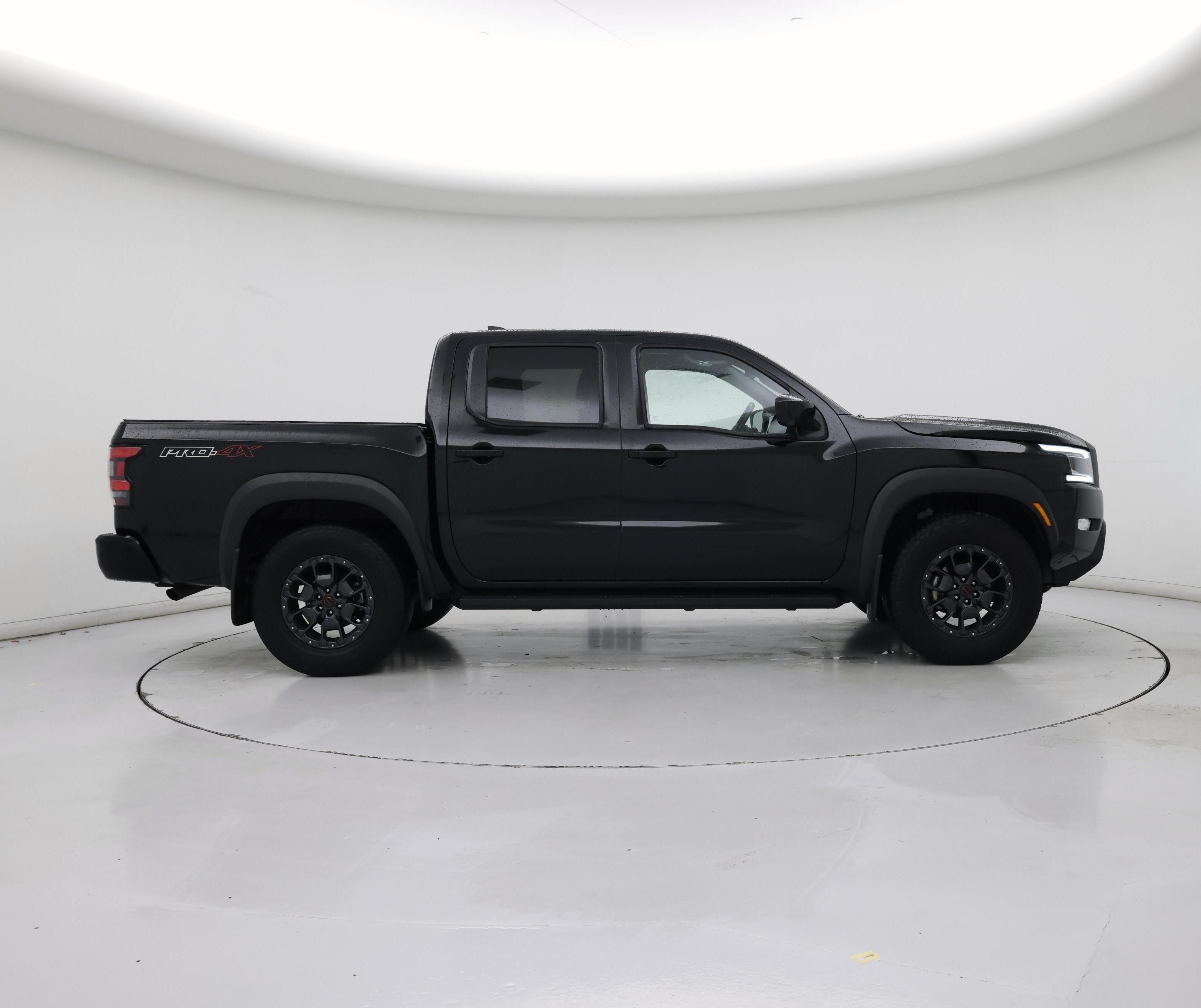 Thumbnail: 2023 Nissan Frontier - 7