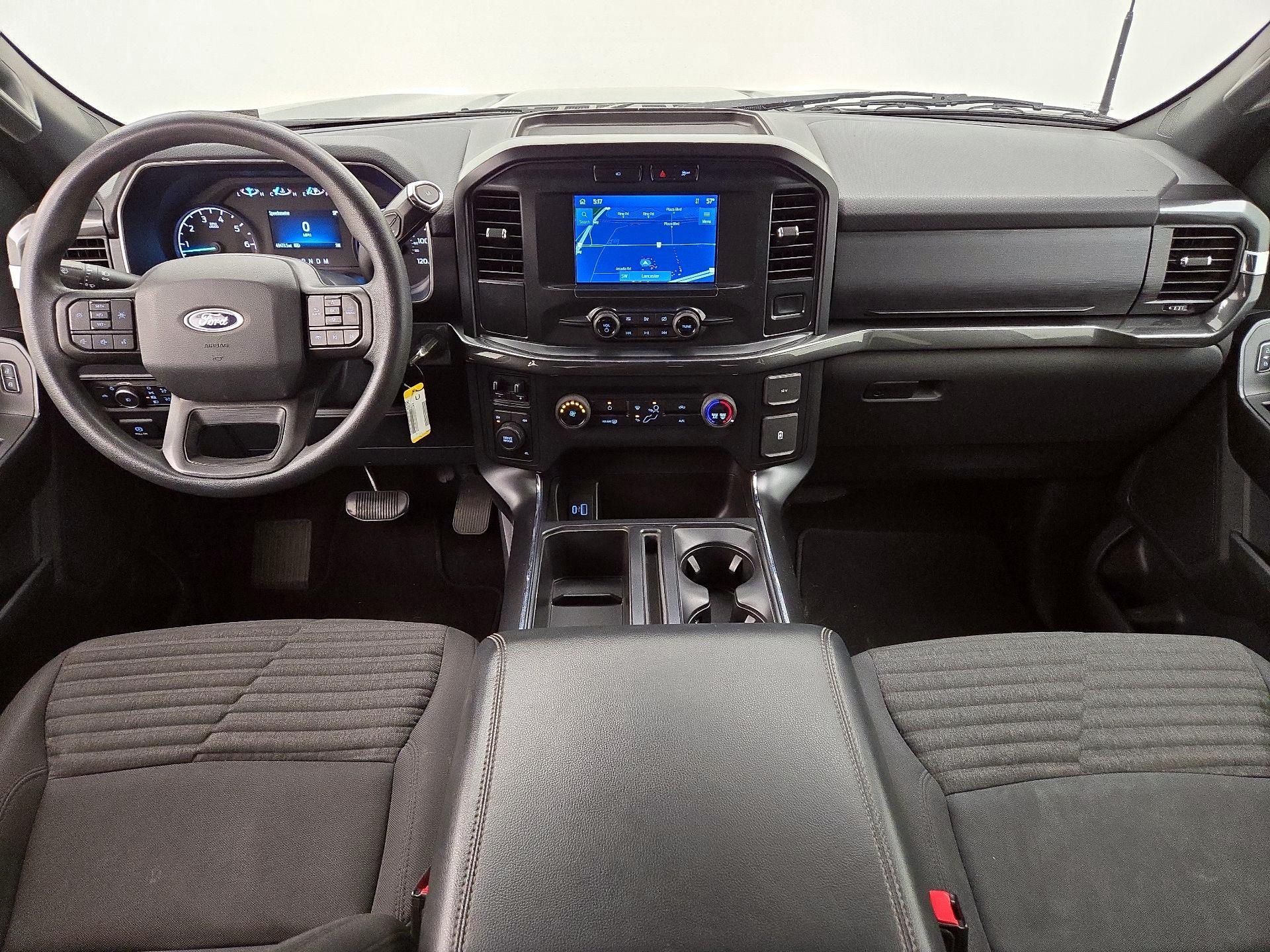 Thumbnail: 2021 Ford F-150 - 9