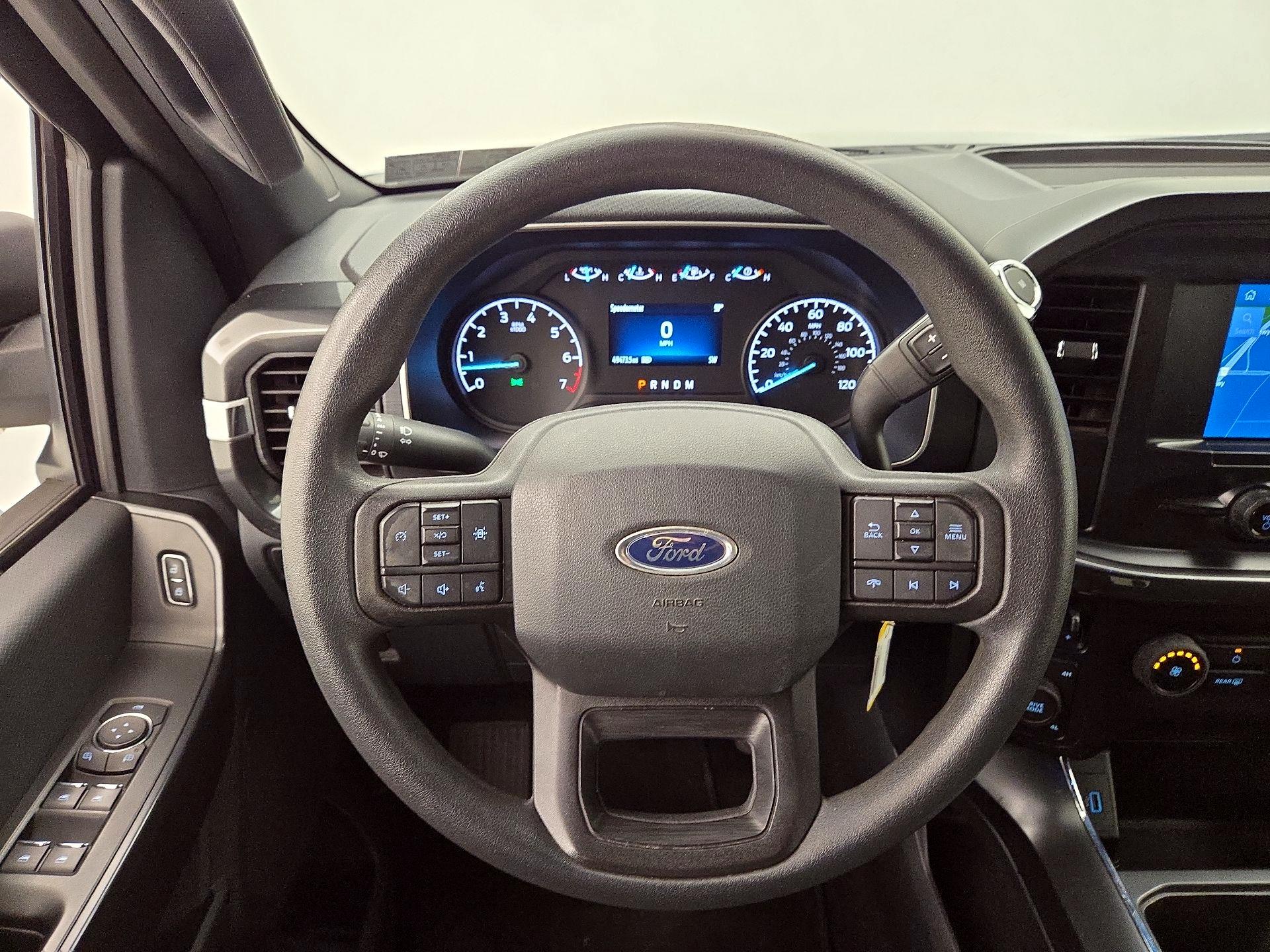 Thumbnail: 2021 Ford F-150 - 10