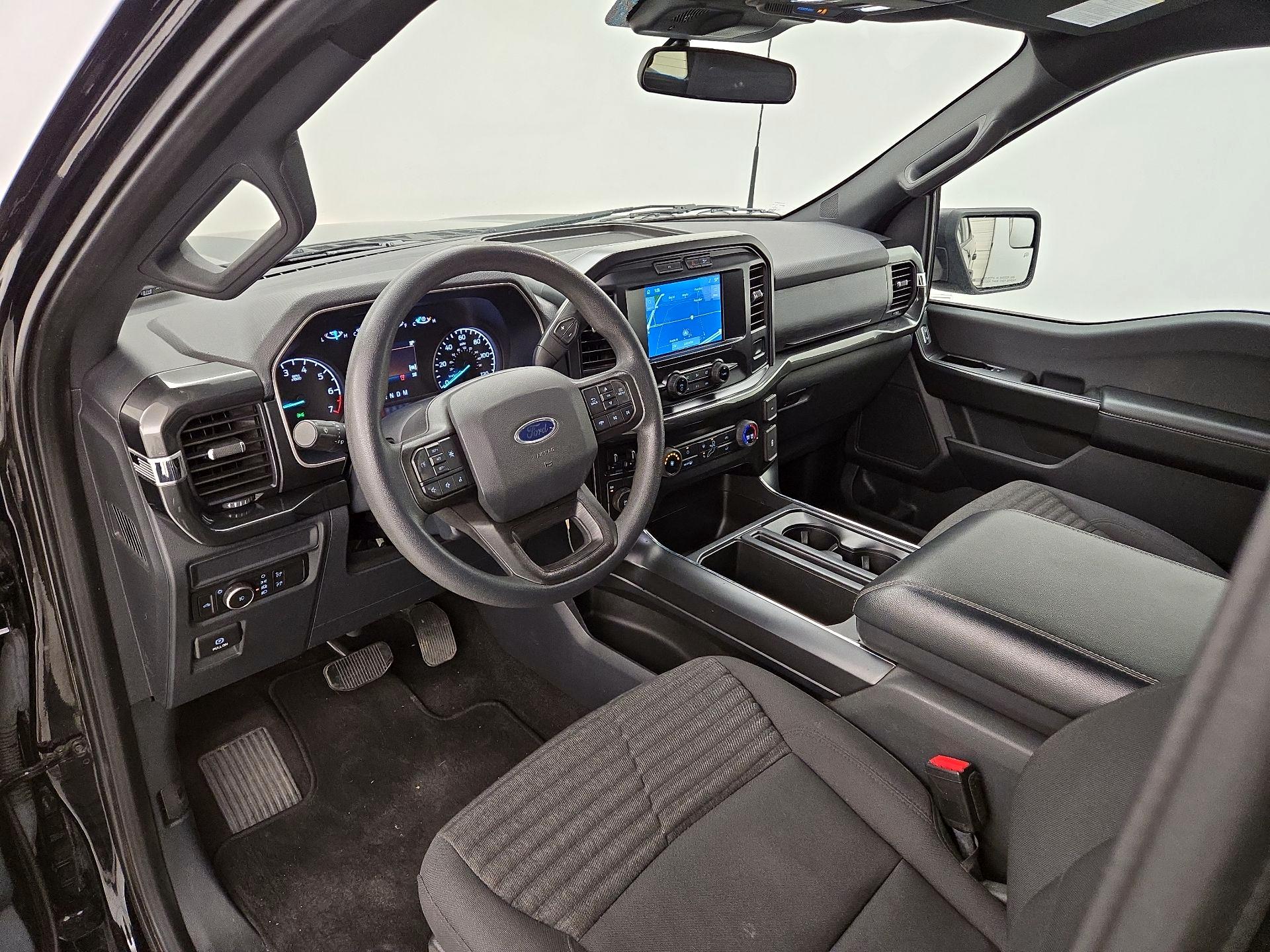 Thumbnail: 2021 Ford F-150 - 11