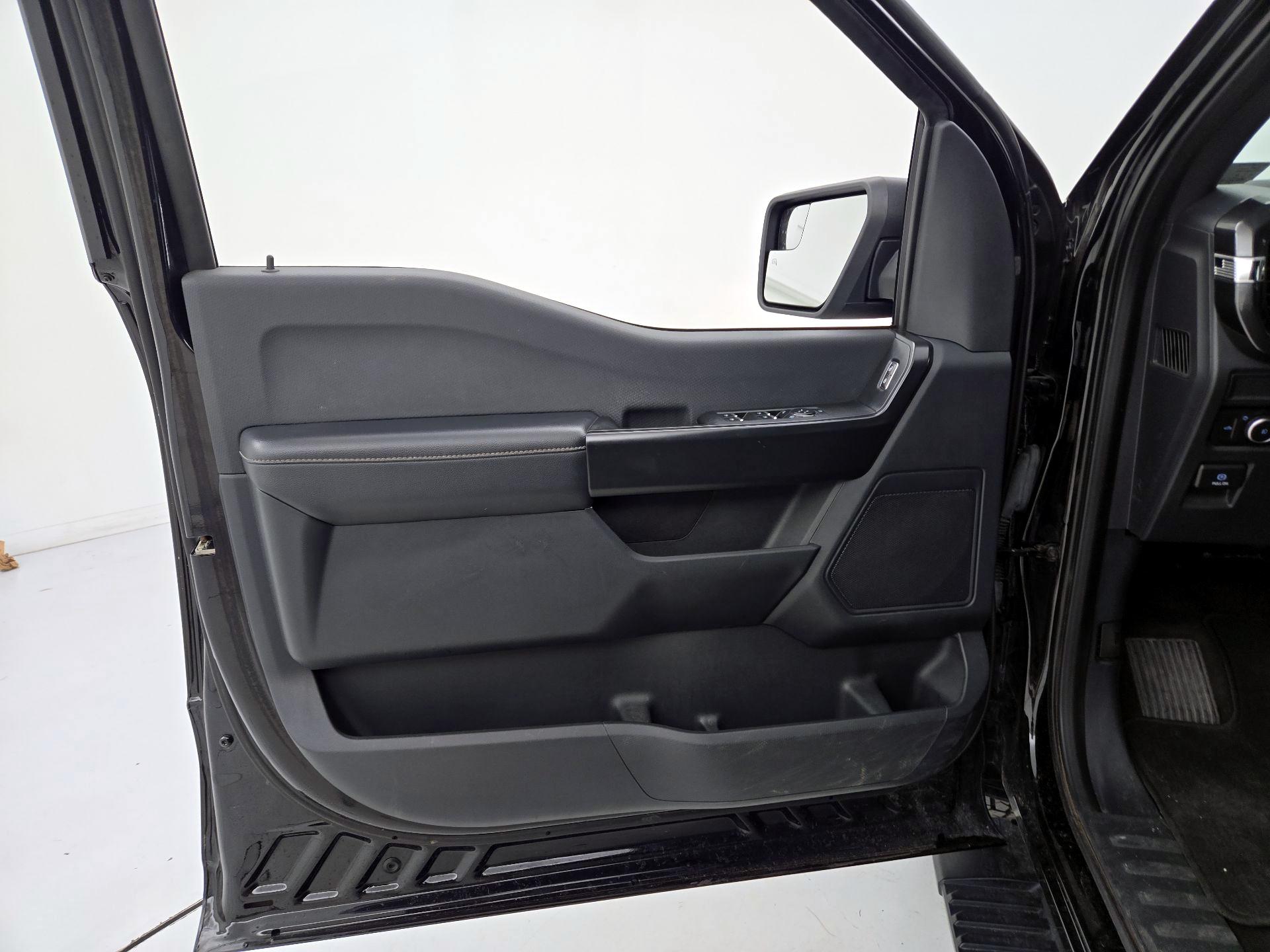 Thumbnail: 2021 Ford F-150 - 12