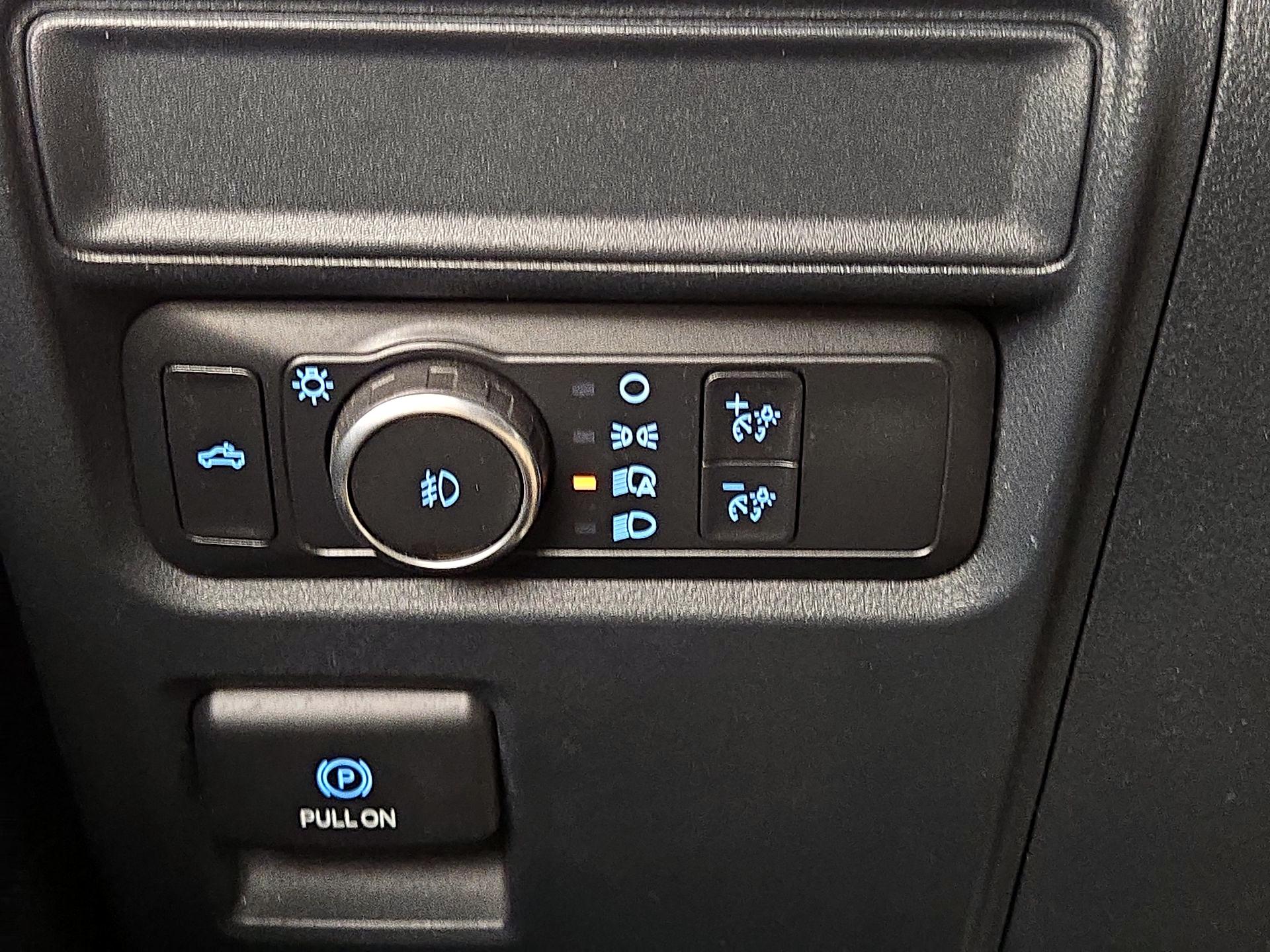 Thumbnail: 2021 Ford F-150 - 13