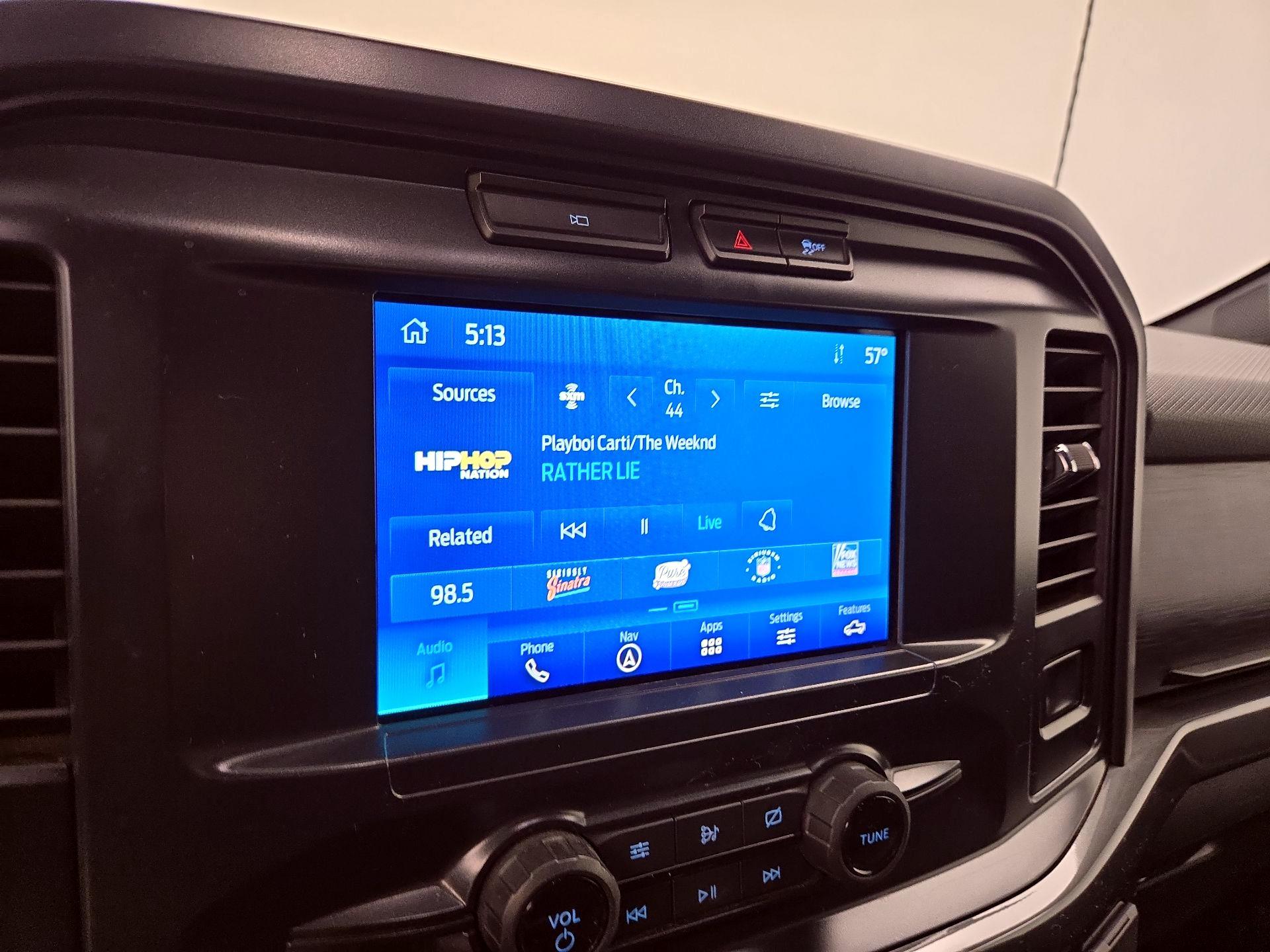 Thumbnail: 2021 Ford F-150 - 16