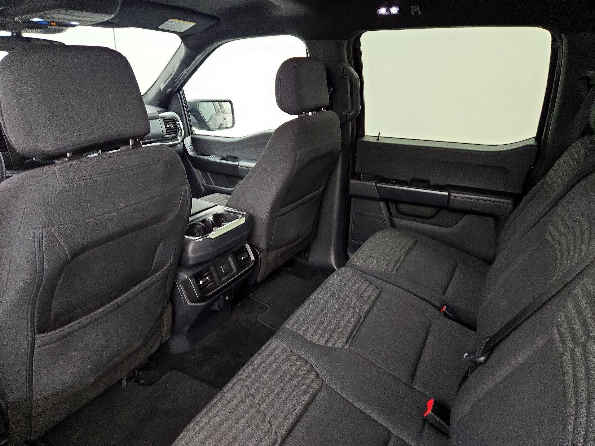 Thumbnail: 2021 Ford F-150 - 20