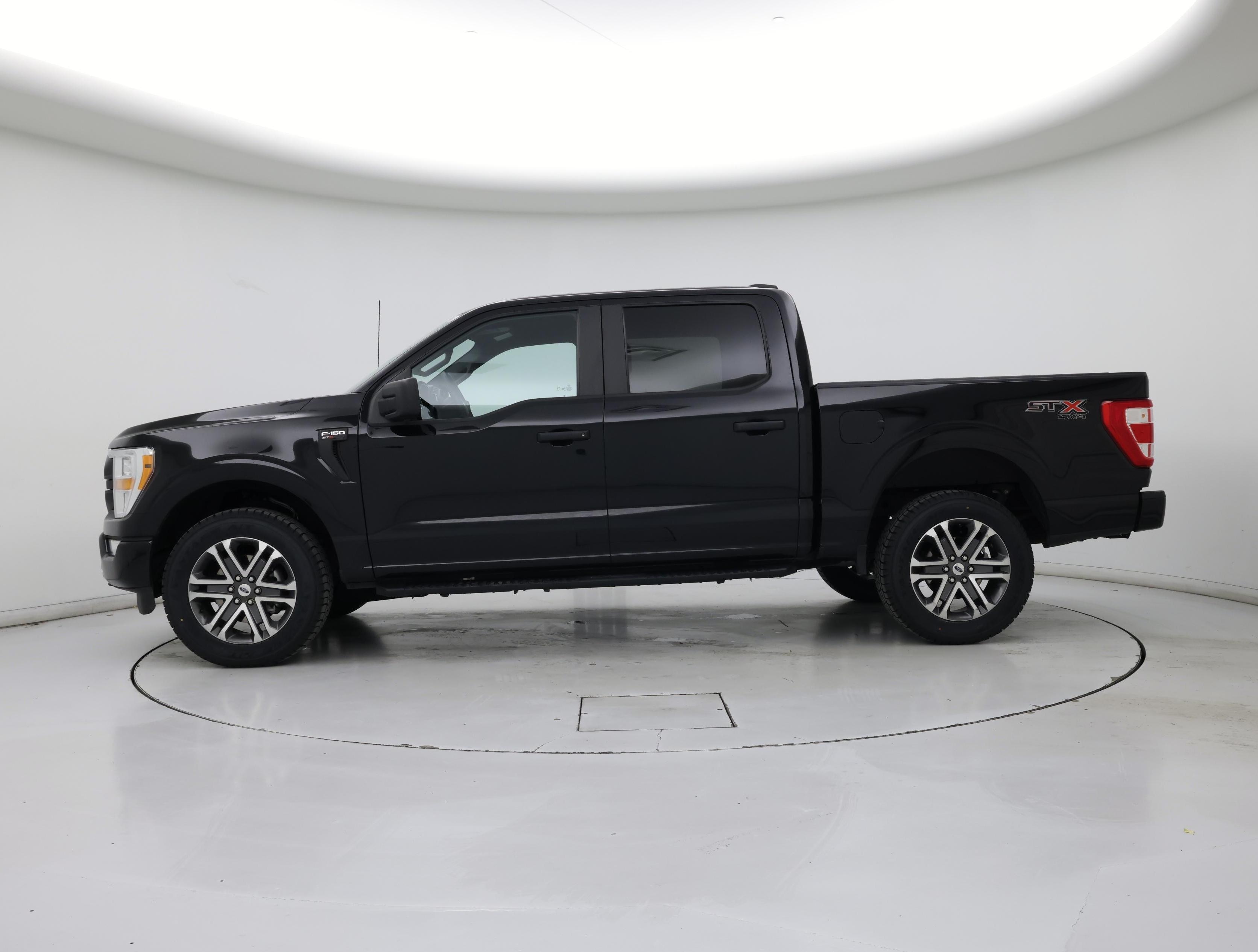 Thumbnail: 2021 Ford F-150 - 3