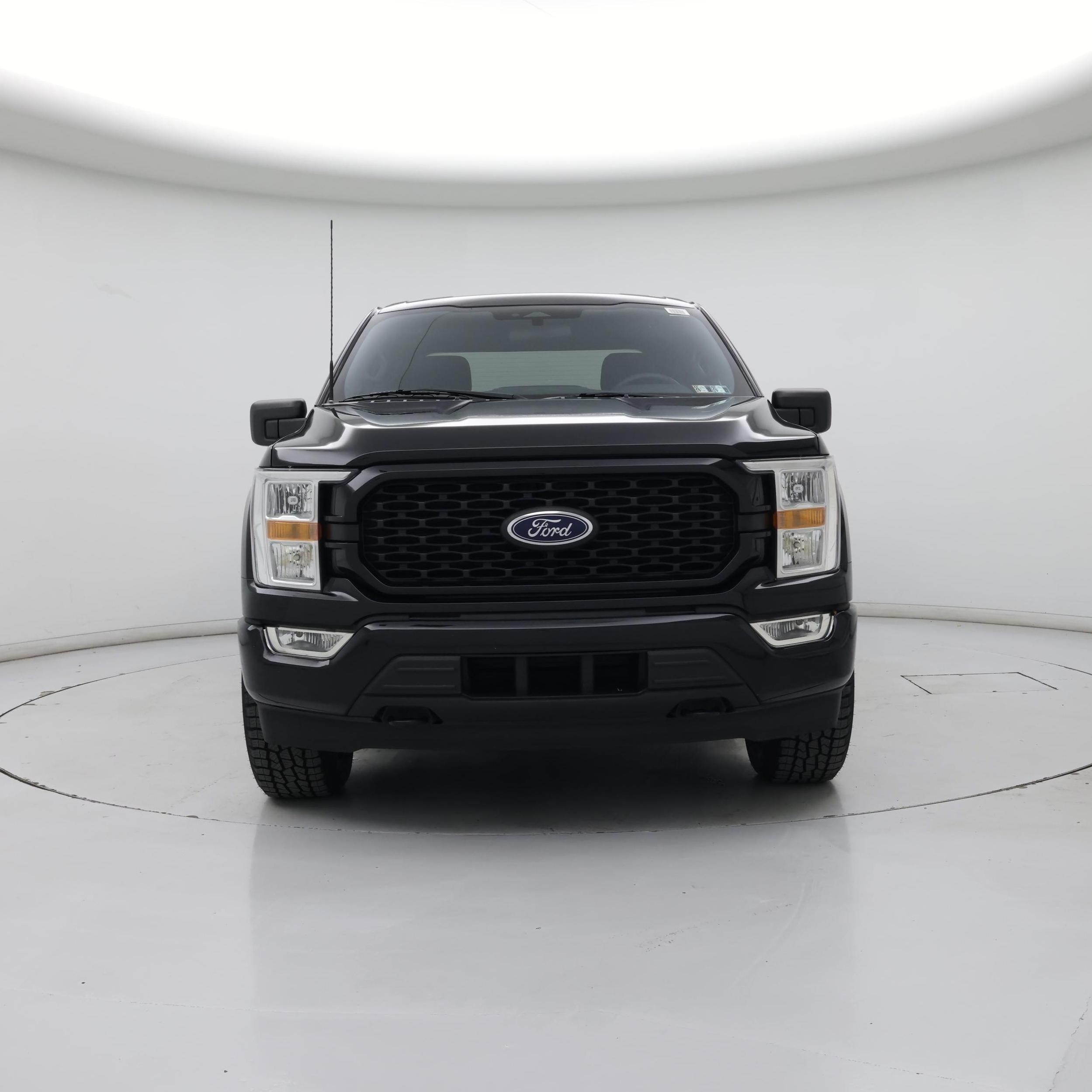 Thumbnail: 2021 Ford F-150 - 5