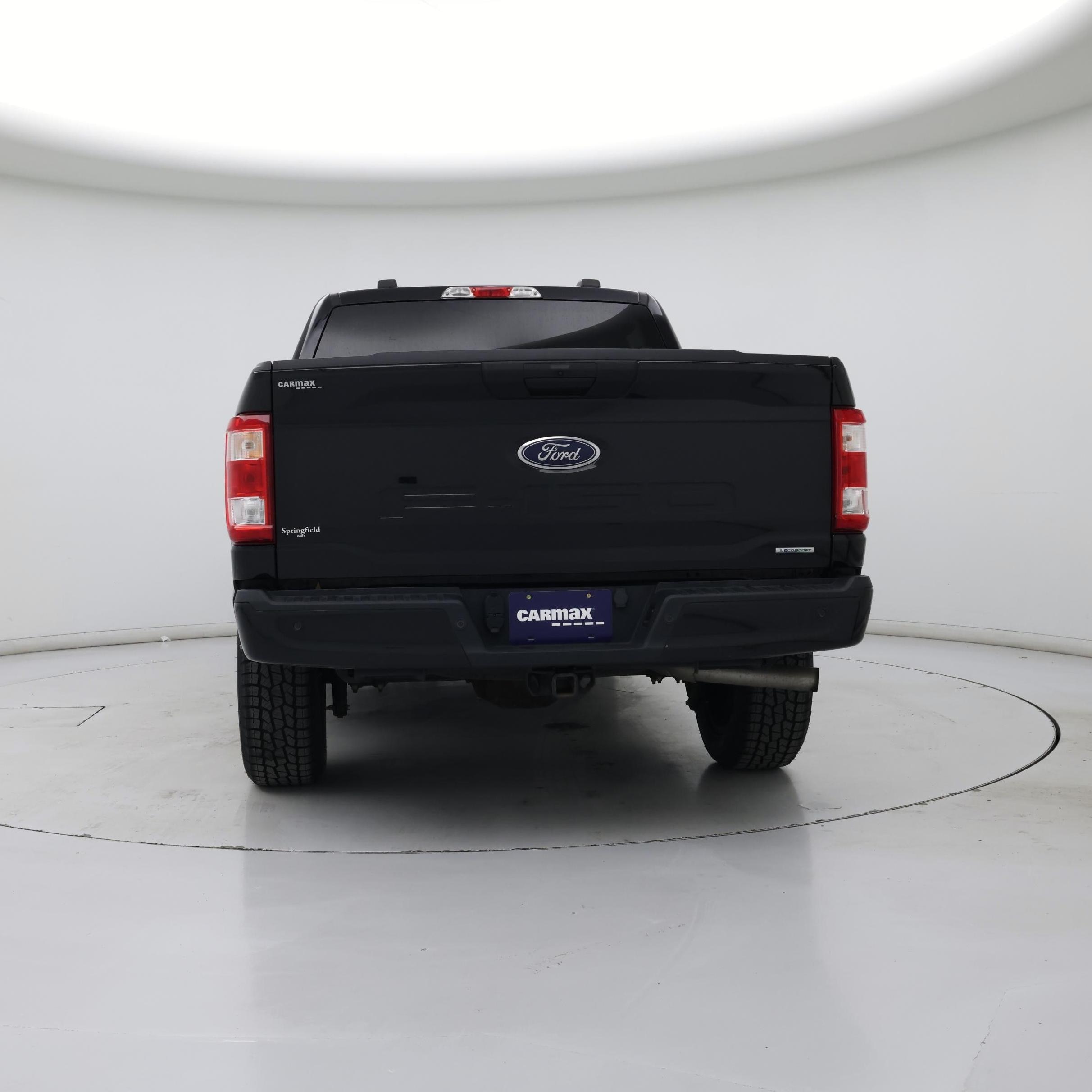 Thumbnail: 2021 Ford F-150 - 6