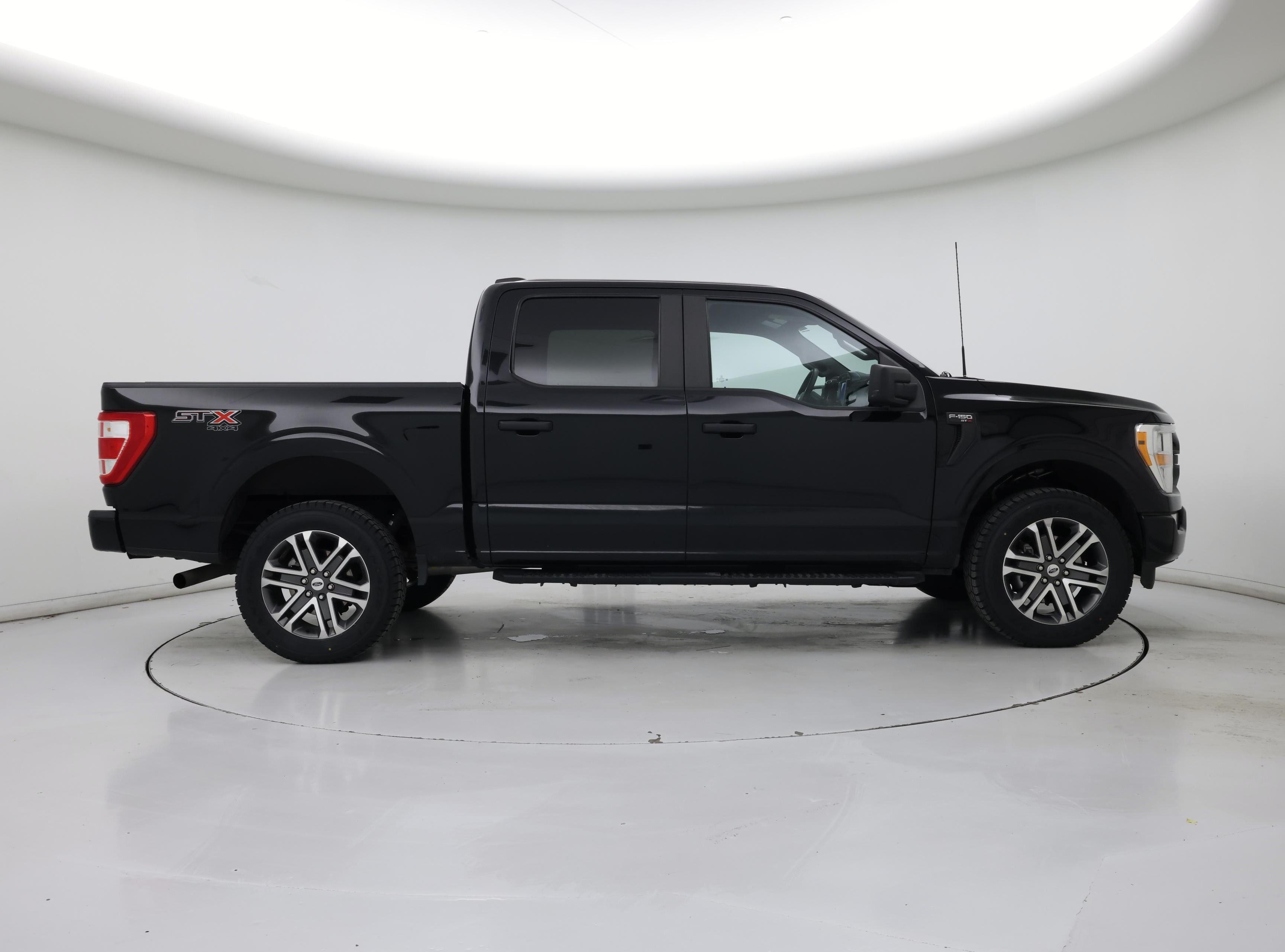 Thumbnail: 2021 Ford F-150 - 7