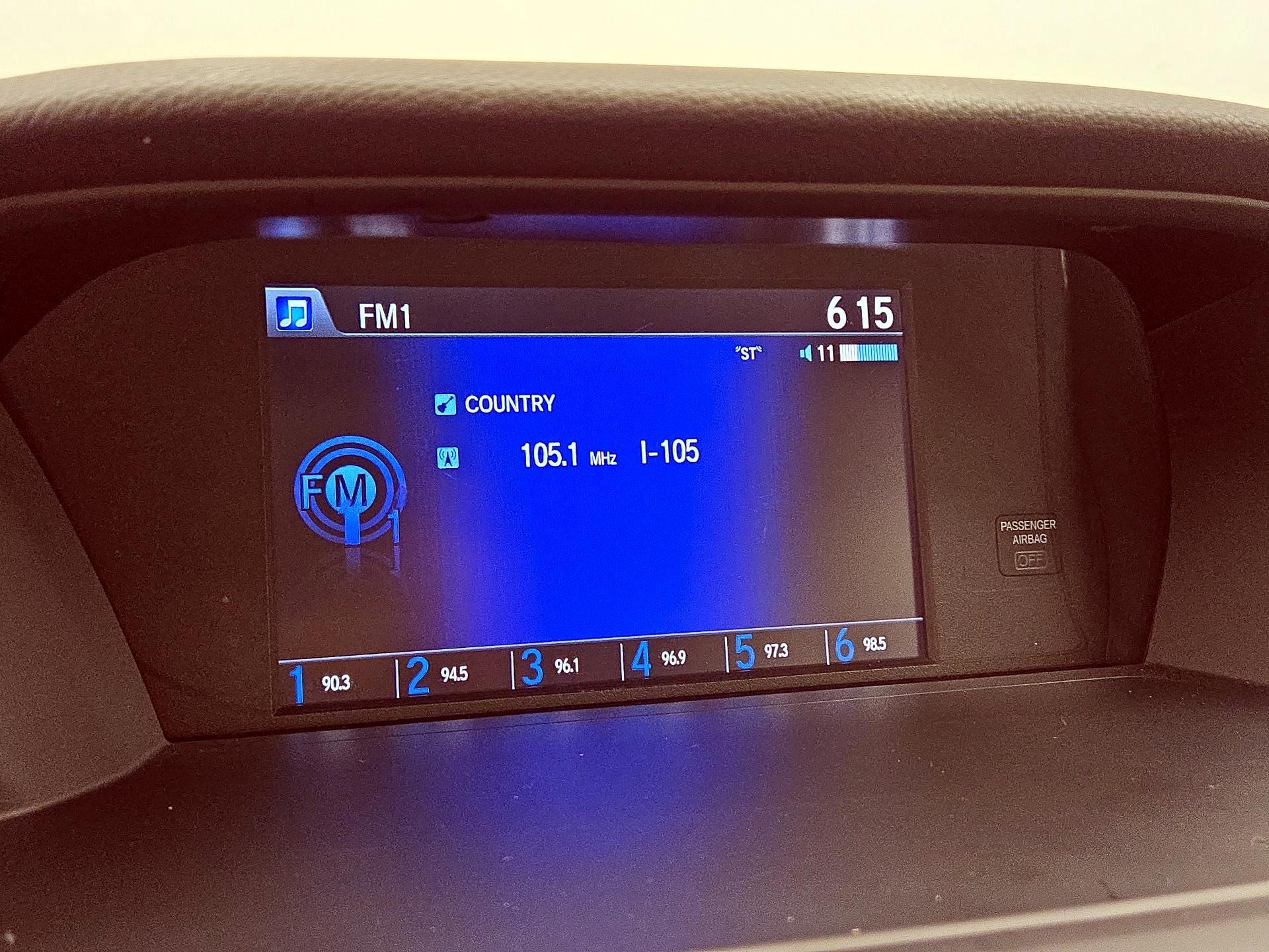 Thumbnail: 2015 Honda Accord - 15