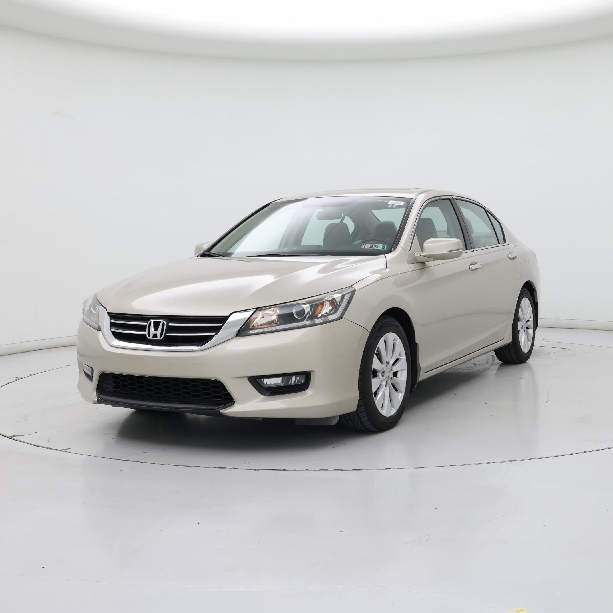 Thumbnail: 2015 Honda Accord - 4