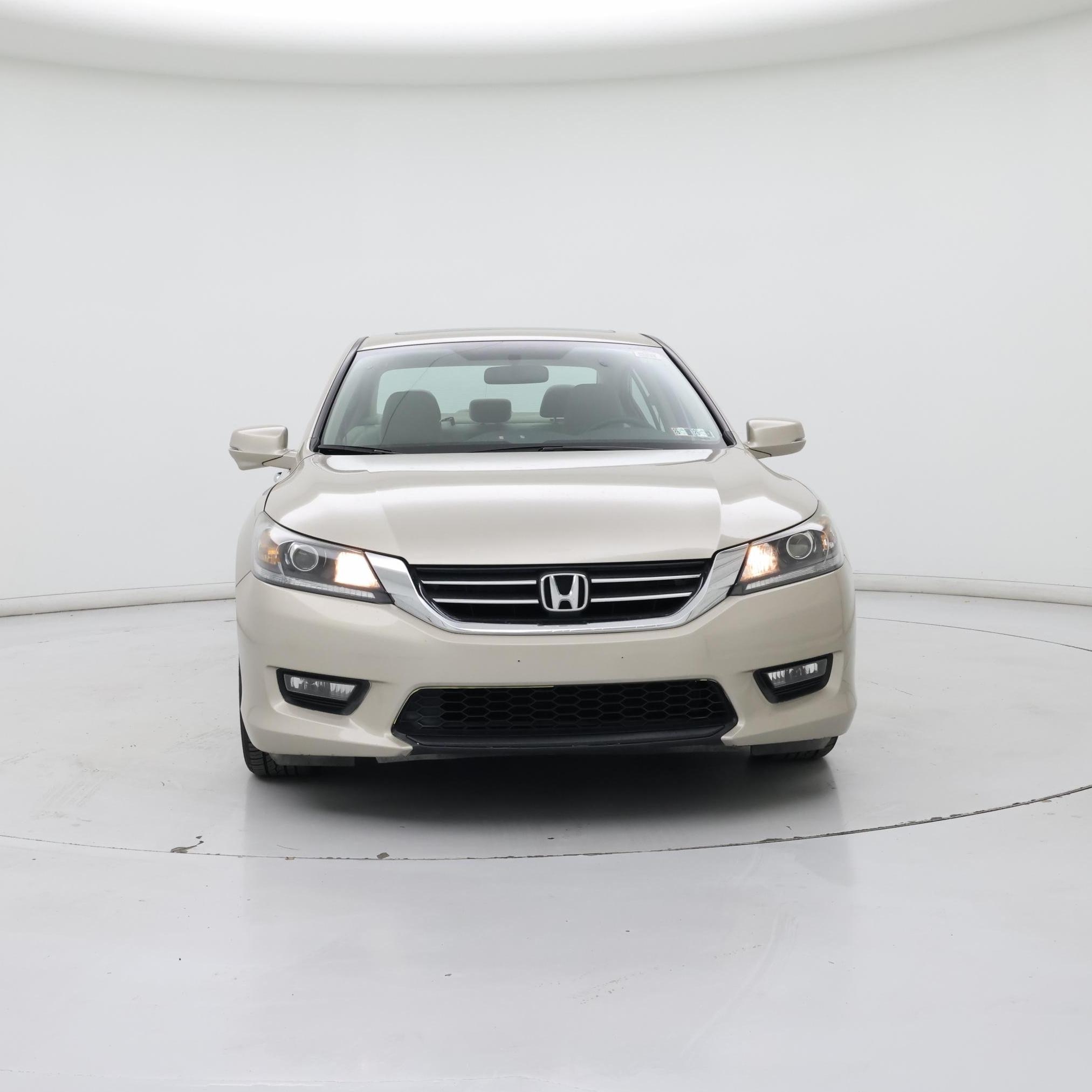 Thumbnail: 2015 Honda Accord - 5