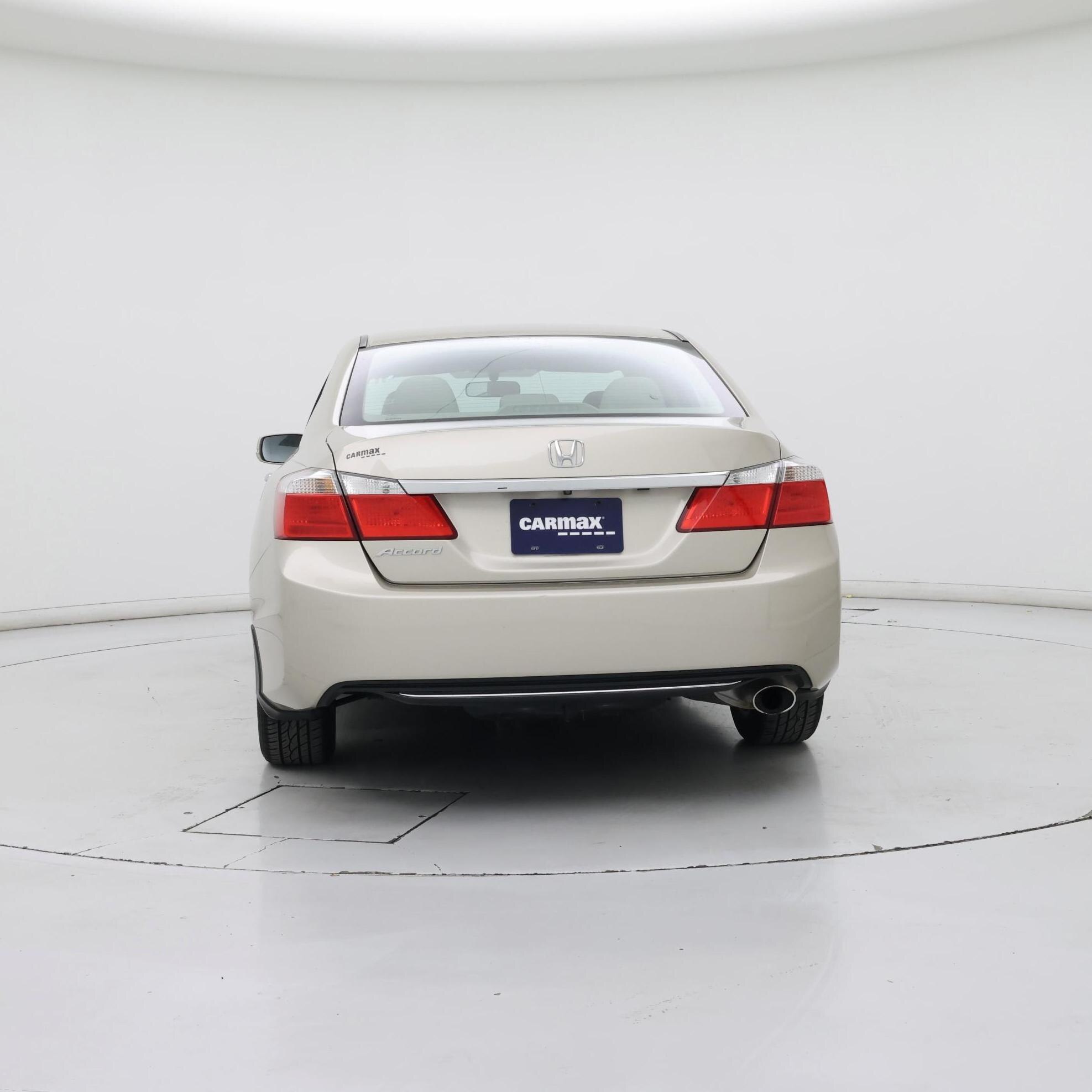 Thumbnail: 2015 Honda Accord - 6