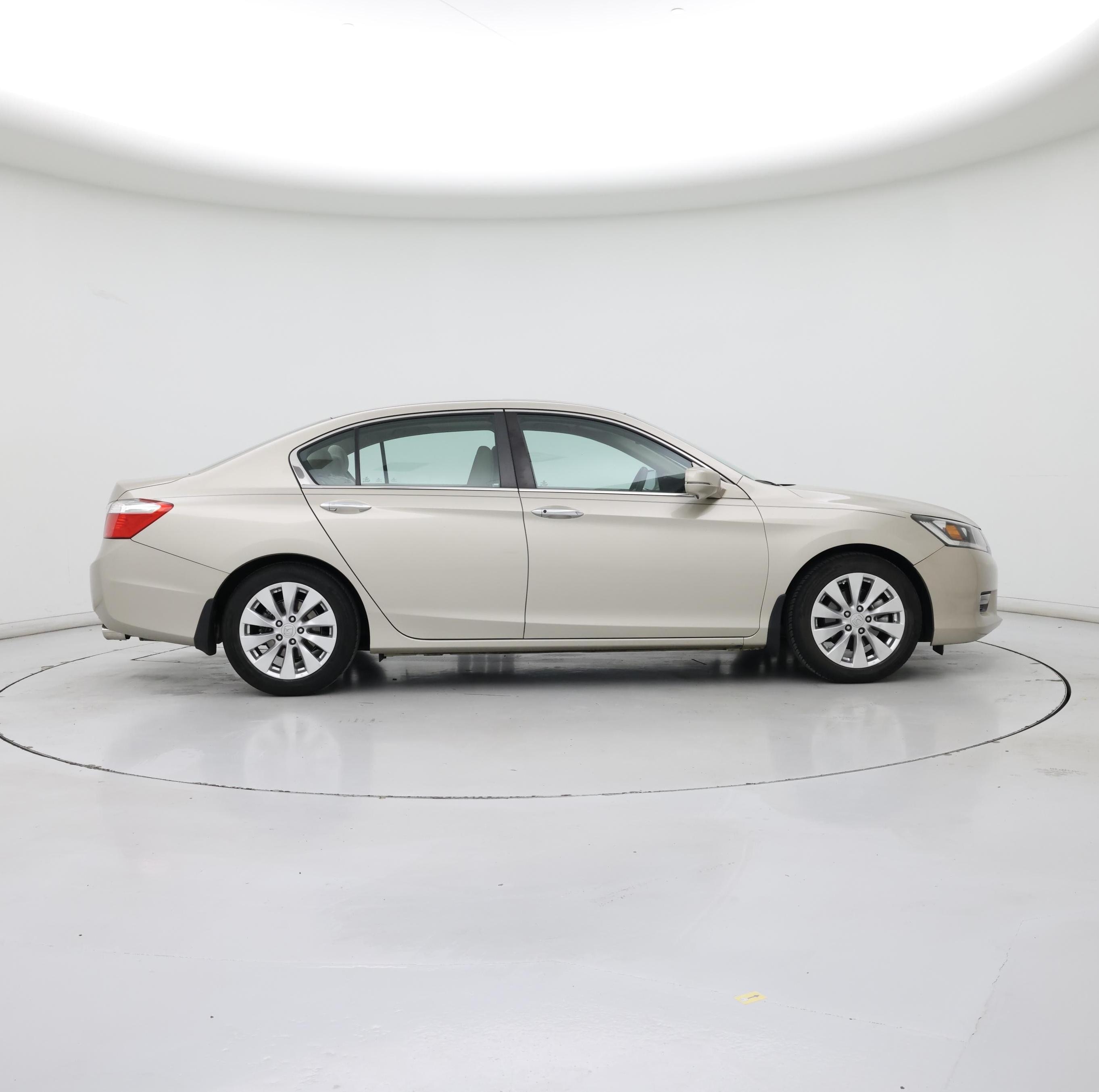 Thumbnail: 2015 Honda Accord - 7