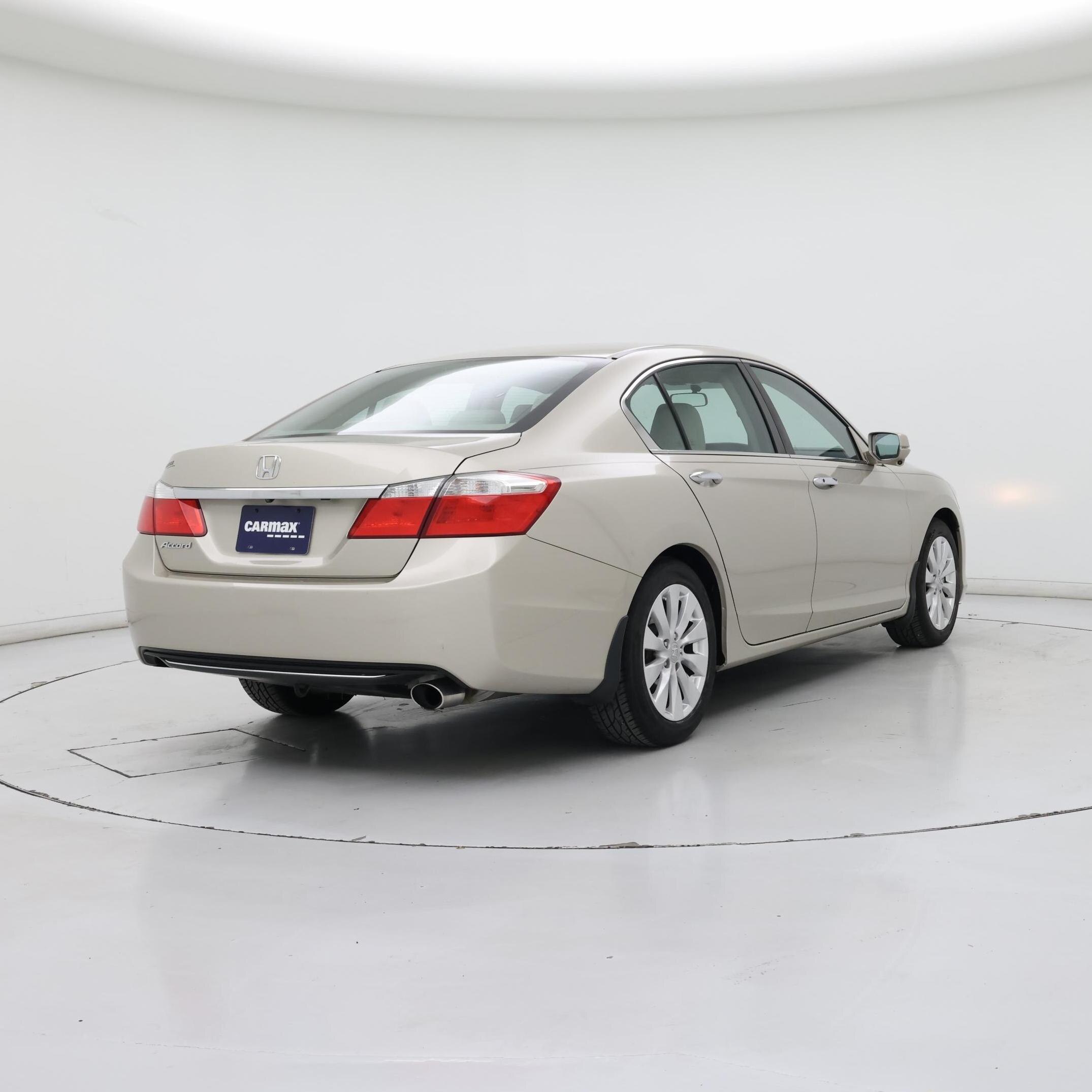 Thumbnail: 2015 Honda Accord - 8