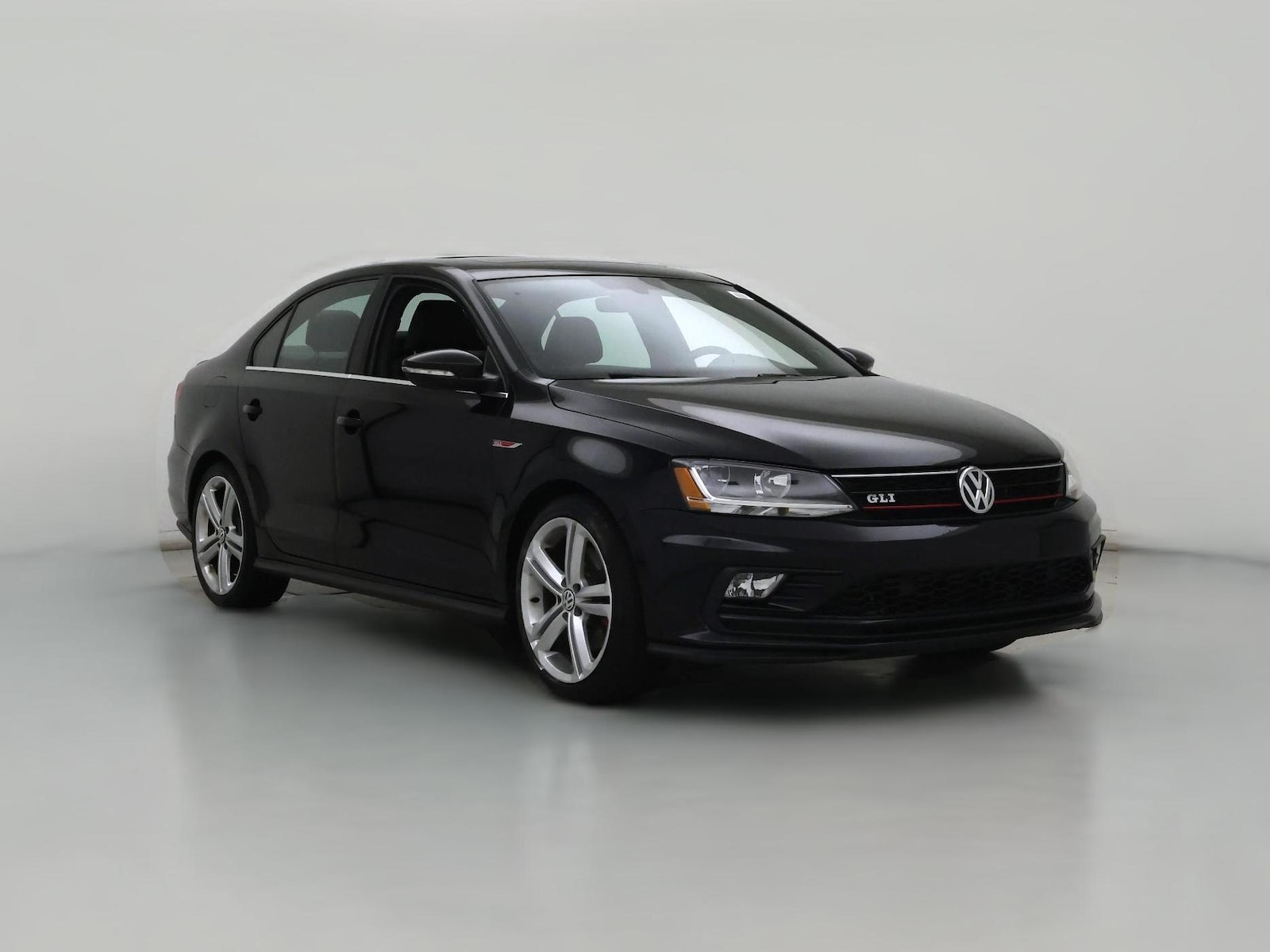 2017 Volkswagen Jetta GLI