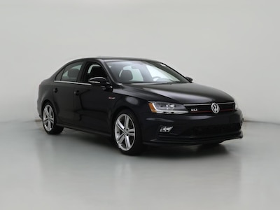 2017 Volkswagen Jetta GLI