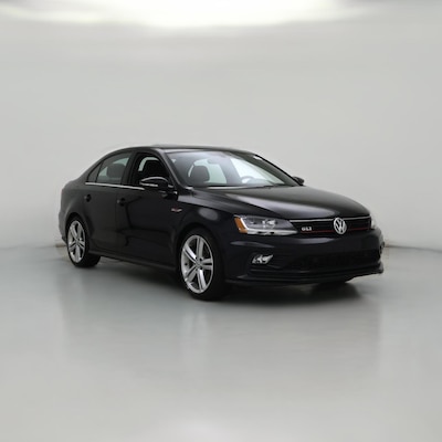 2017 Volkswagen Jetta GLI
