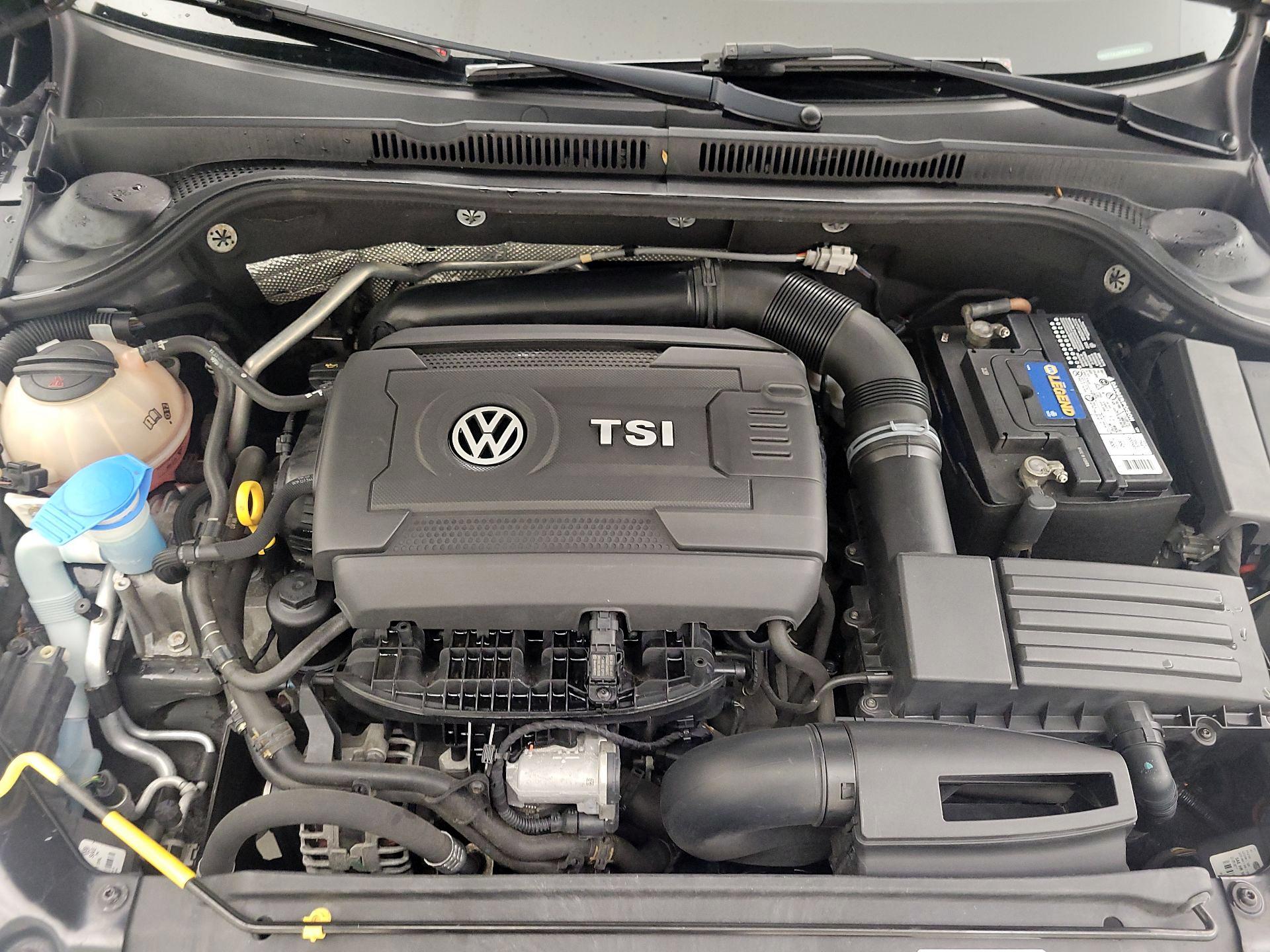 Thumbnail: 2017 Volkswagen Jetta - 20